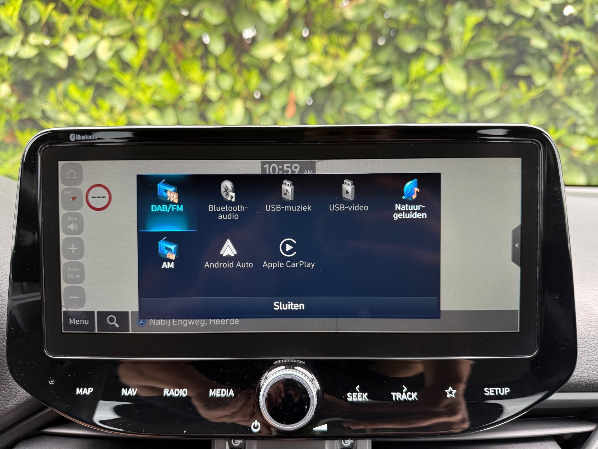 Foto van Hyundai I 30