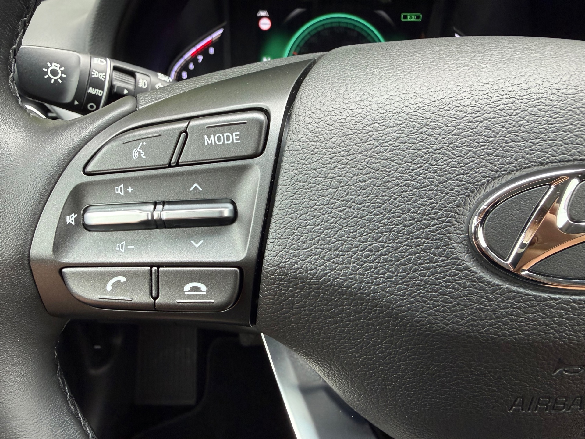 Foto van Hyundai I 30