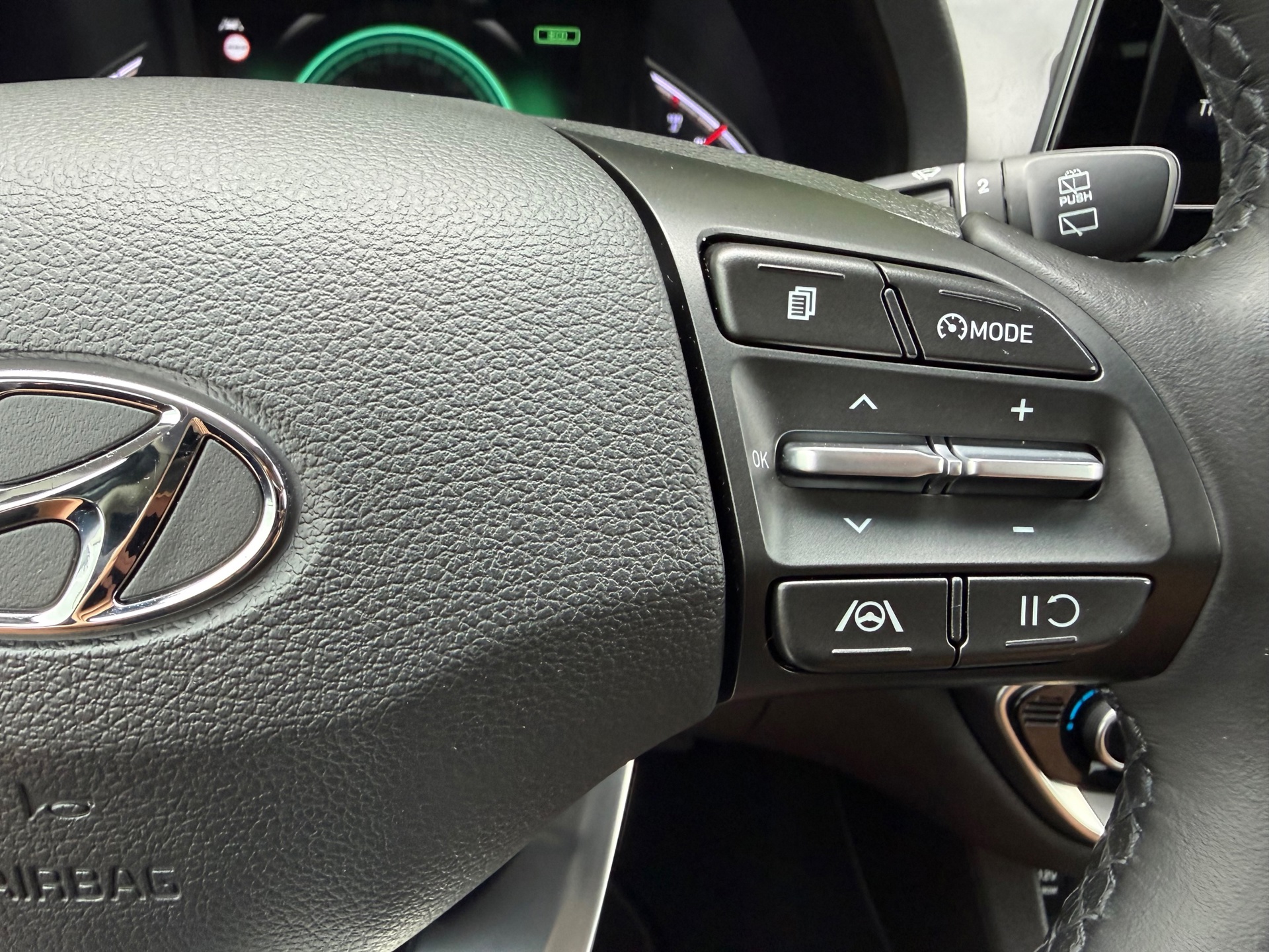 Foto van Hyundai I 30