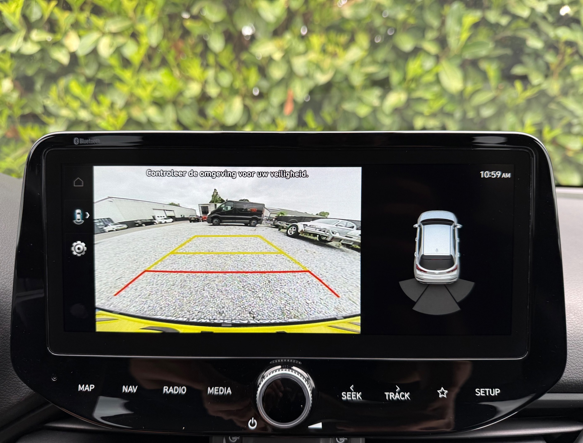 Foto van Hyundai I 30