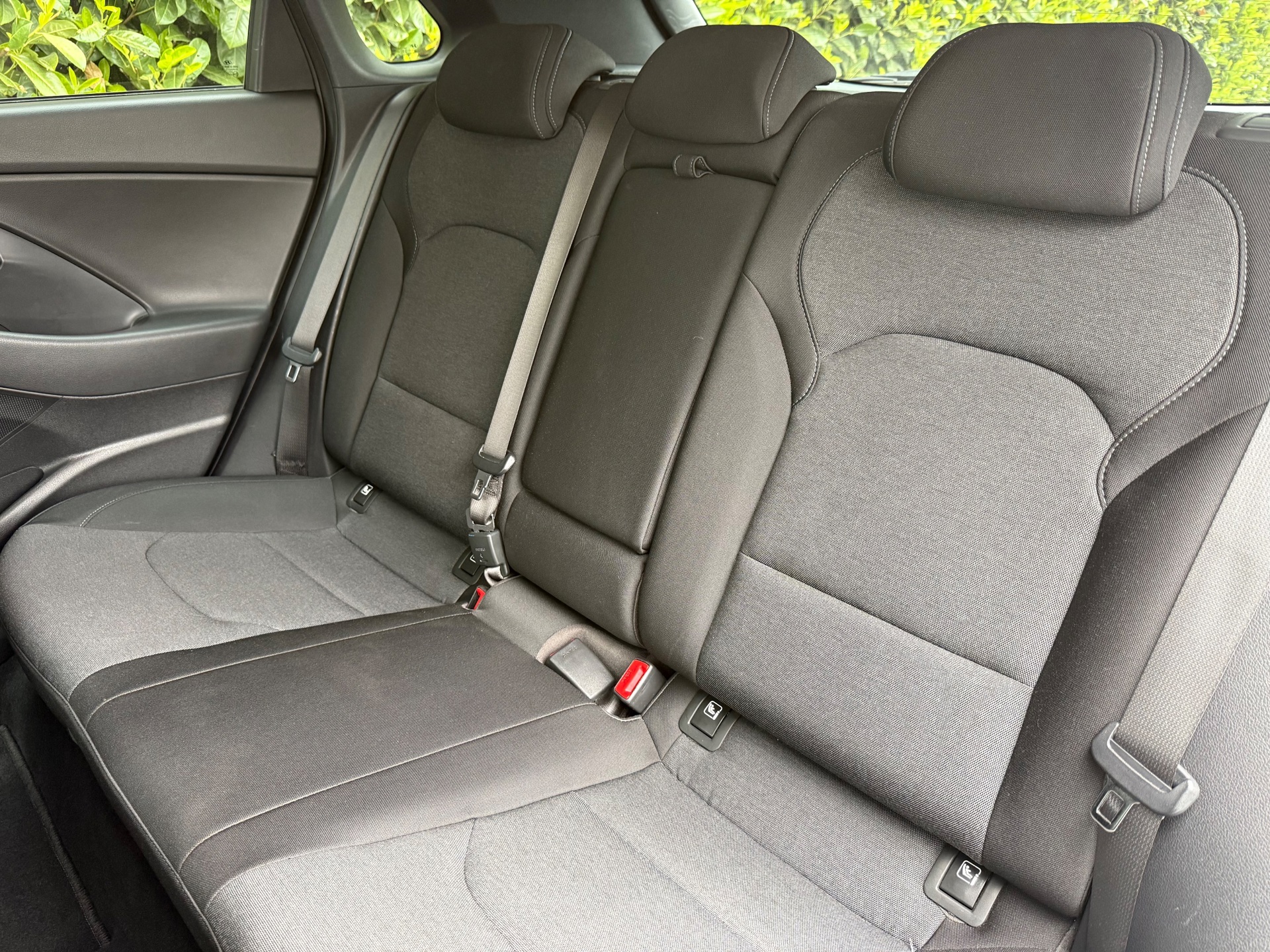 Foto van Hyundai I 30
