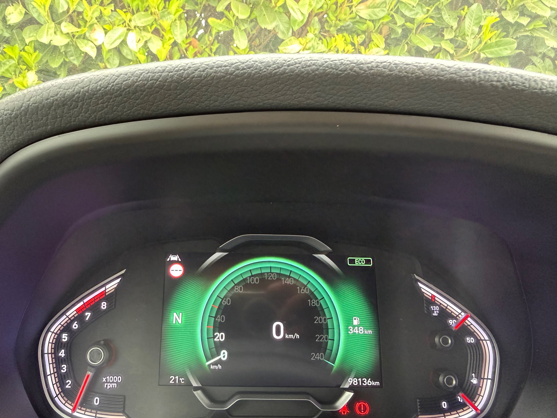 Foto van Hyundai I 30