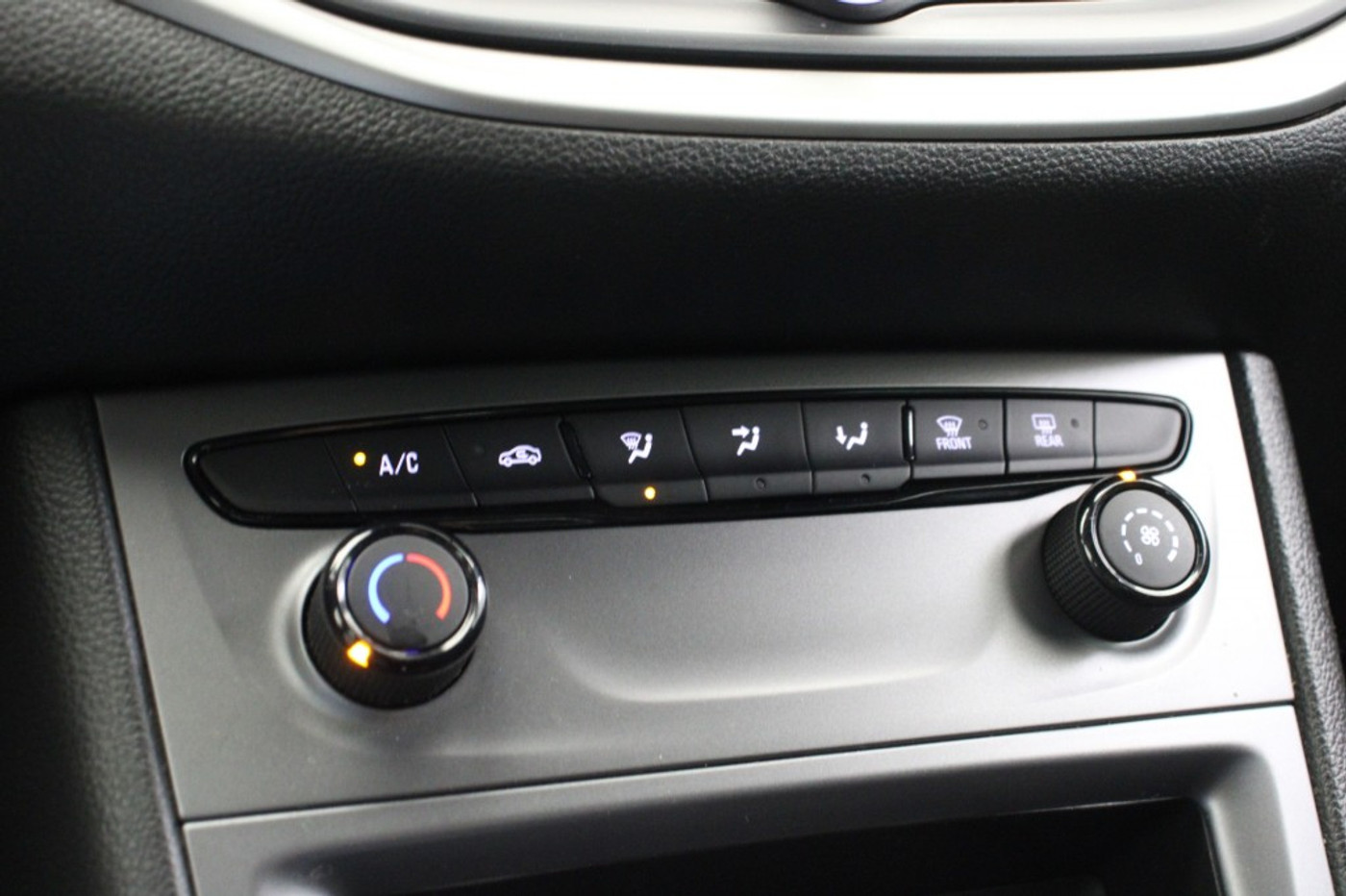 Foto van Opel Astra Sports Tourer