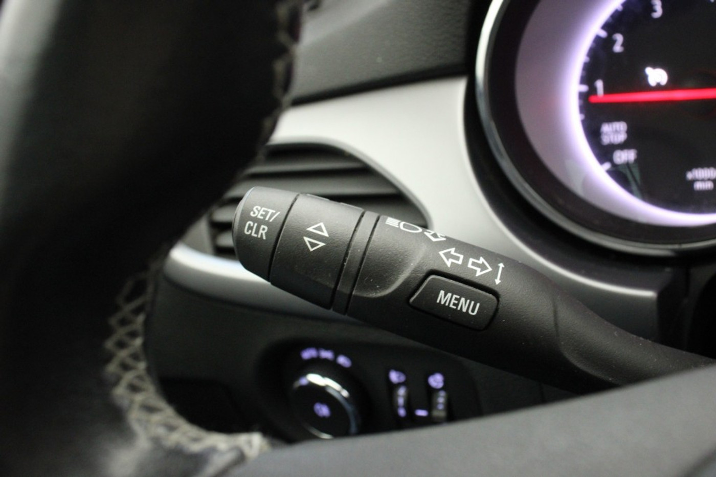 Foto van Opel Astra Sports Tourer