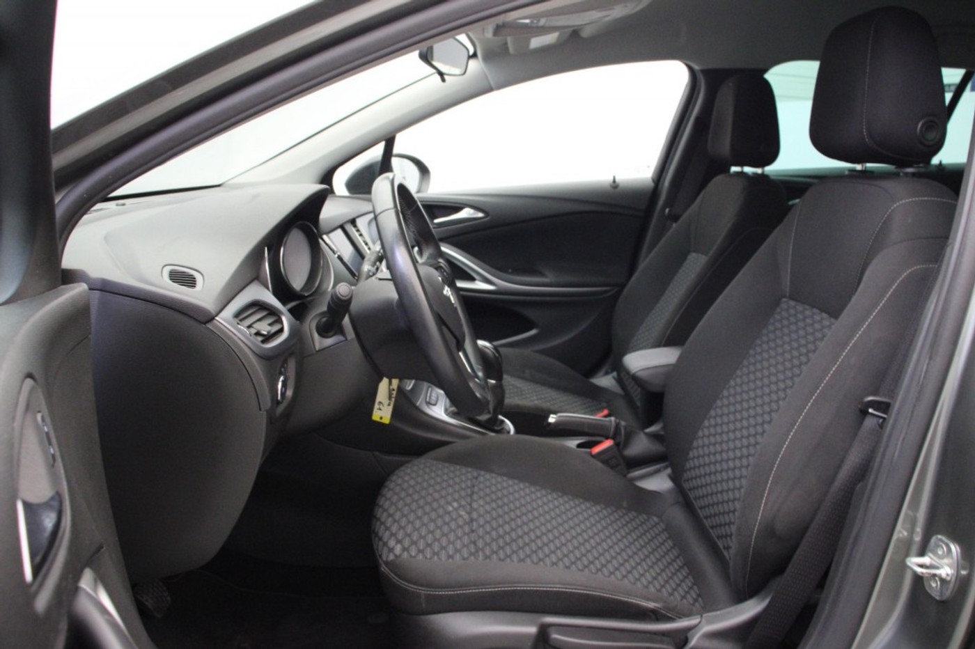 Foto van Opel Astra Sports Tourer