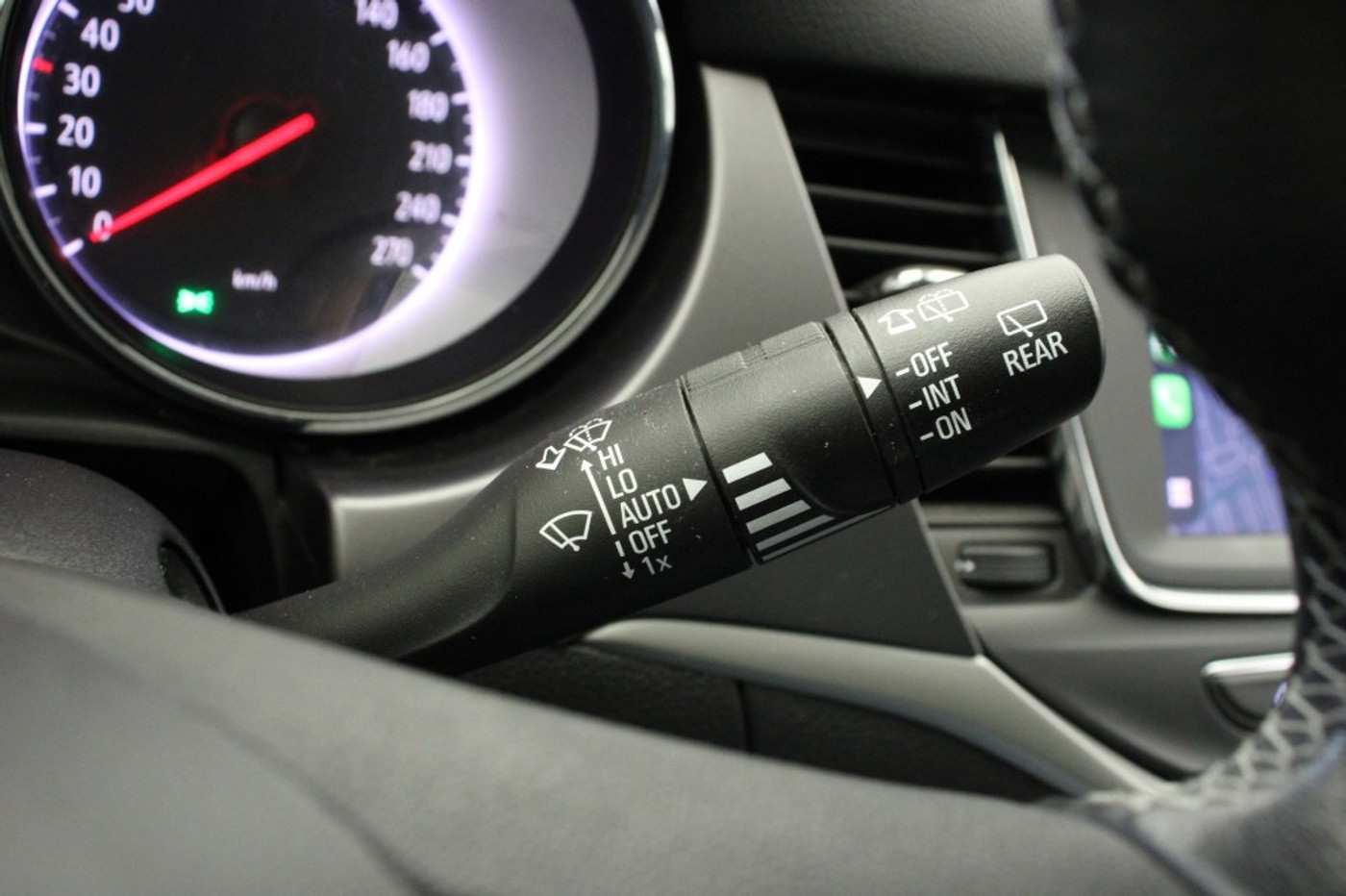 Foto van Opel Astra Sports Tourer