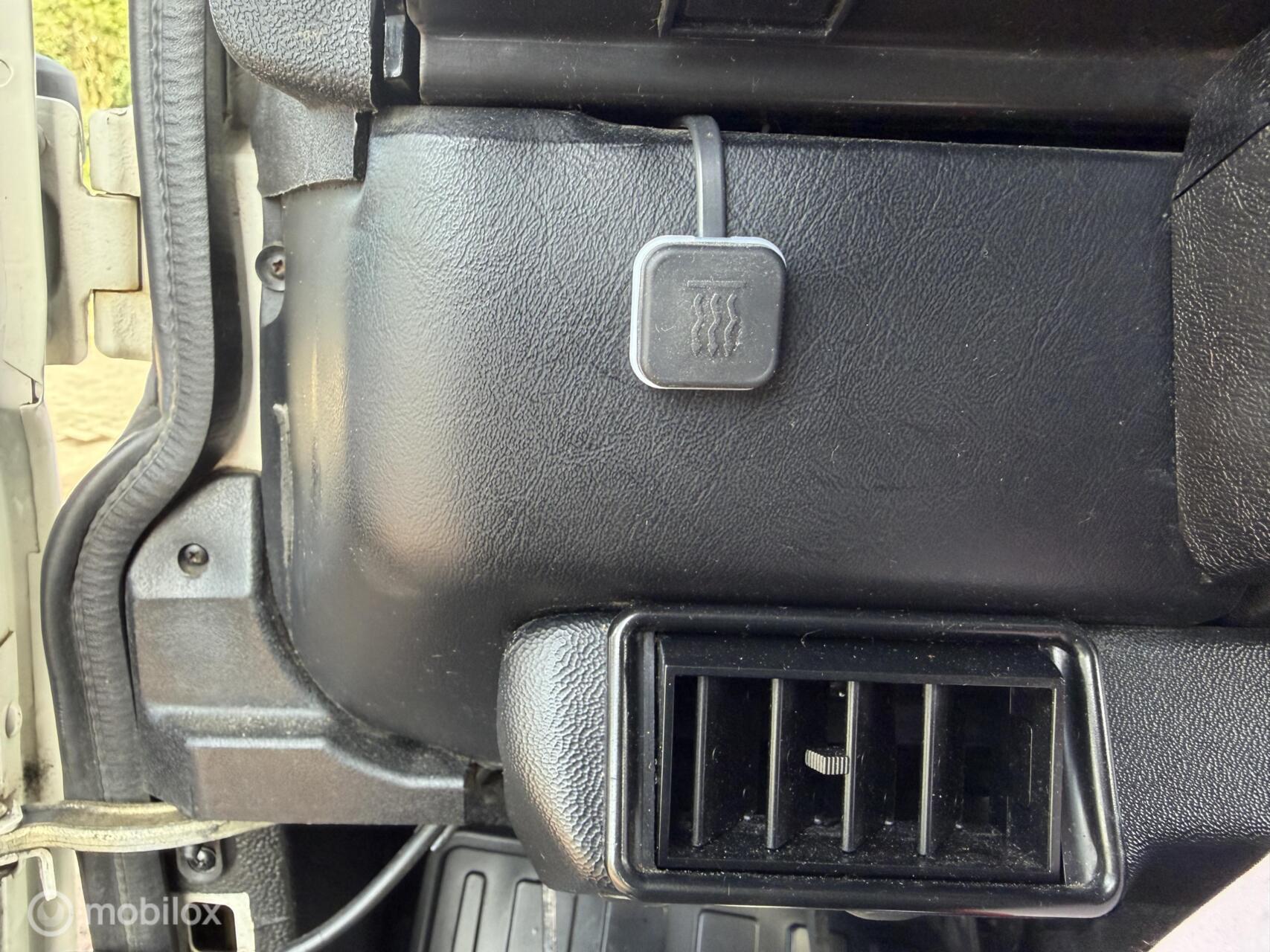 Foto van Land Rover Defender