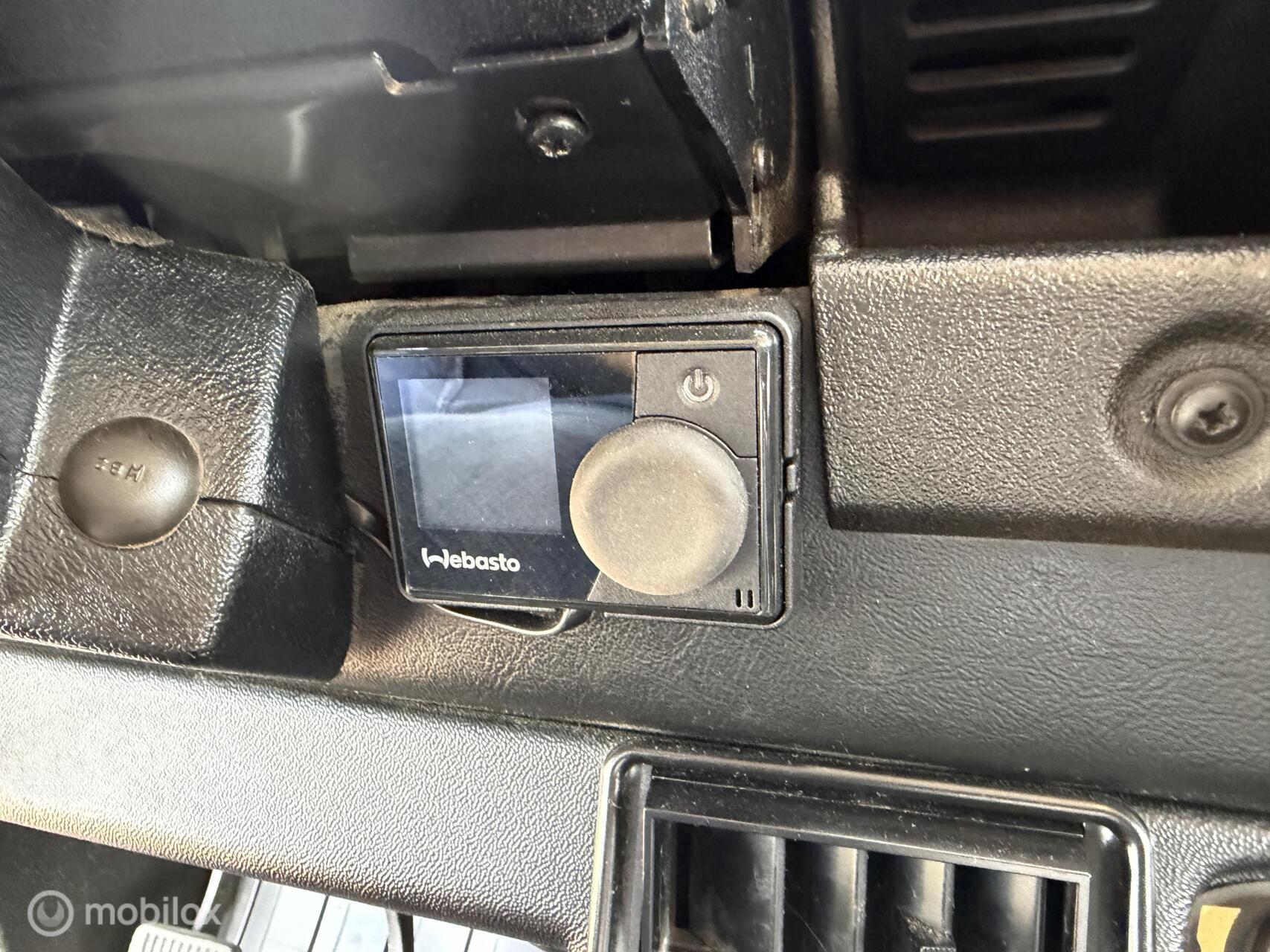 Foto van Land Rover Defender