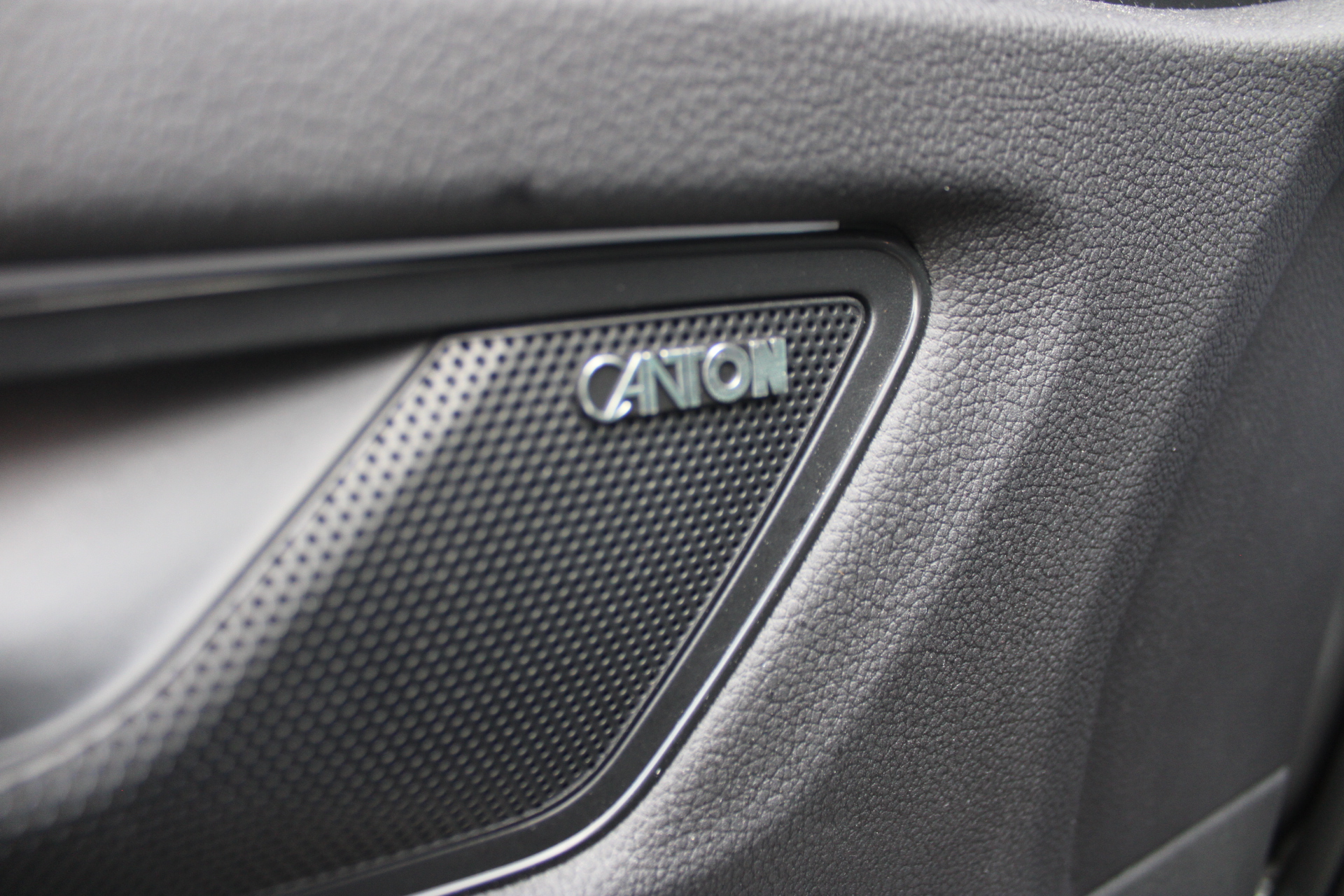 Foto van Skoda Kodiaq