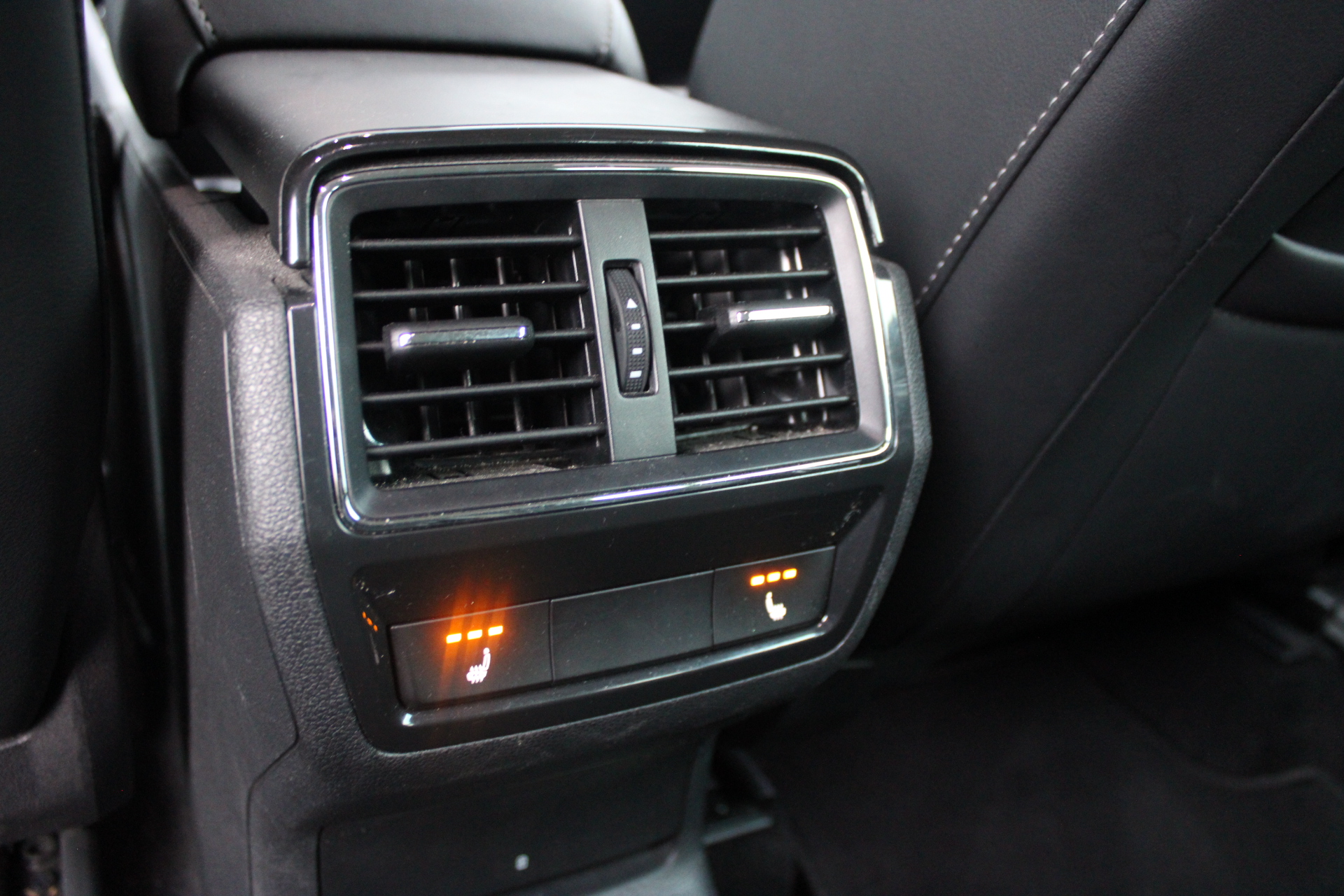 Foto van Skoda Kodiaq