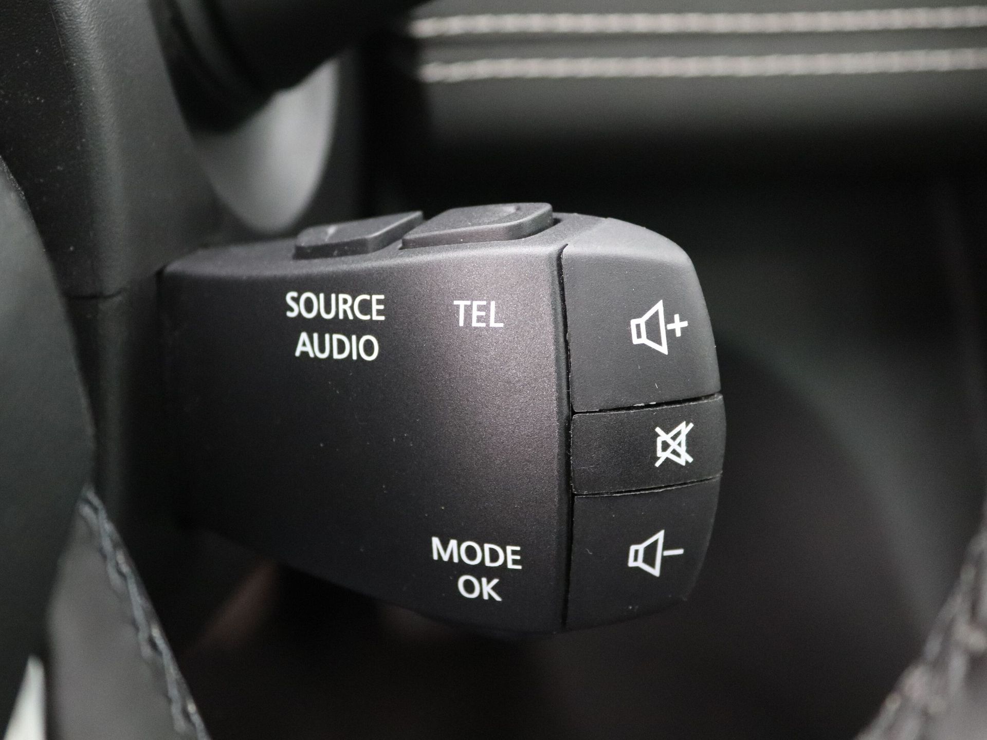 Foto van Renault Scénic