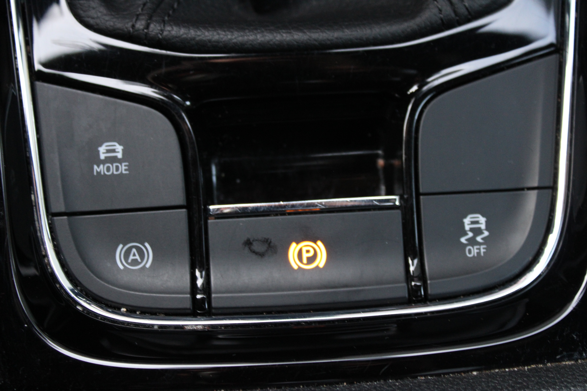 Foto van Skoda Kodiaq