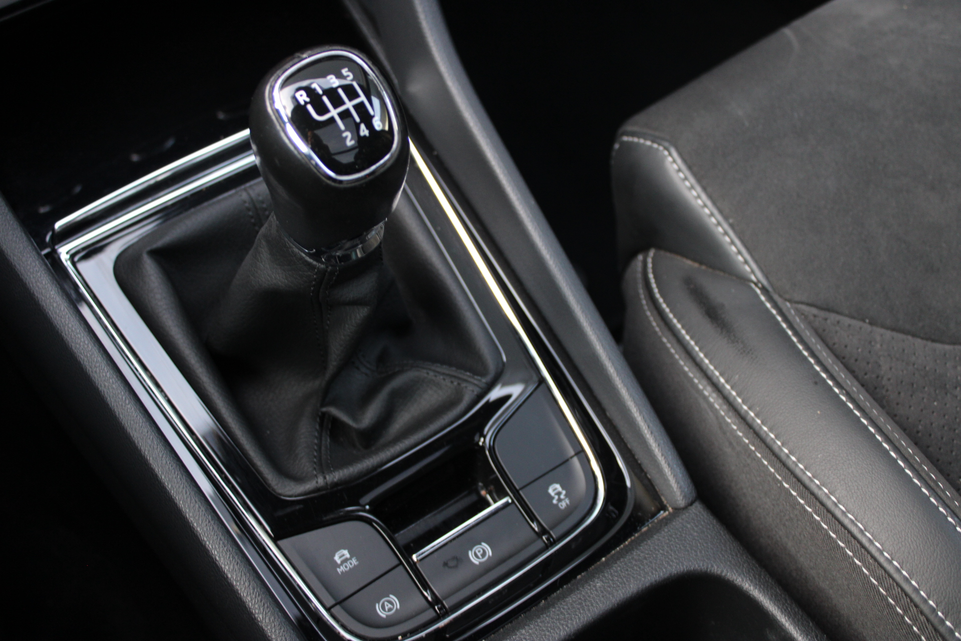 Foto van Skoda Kodiaq