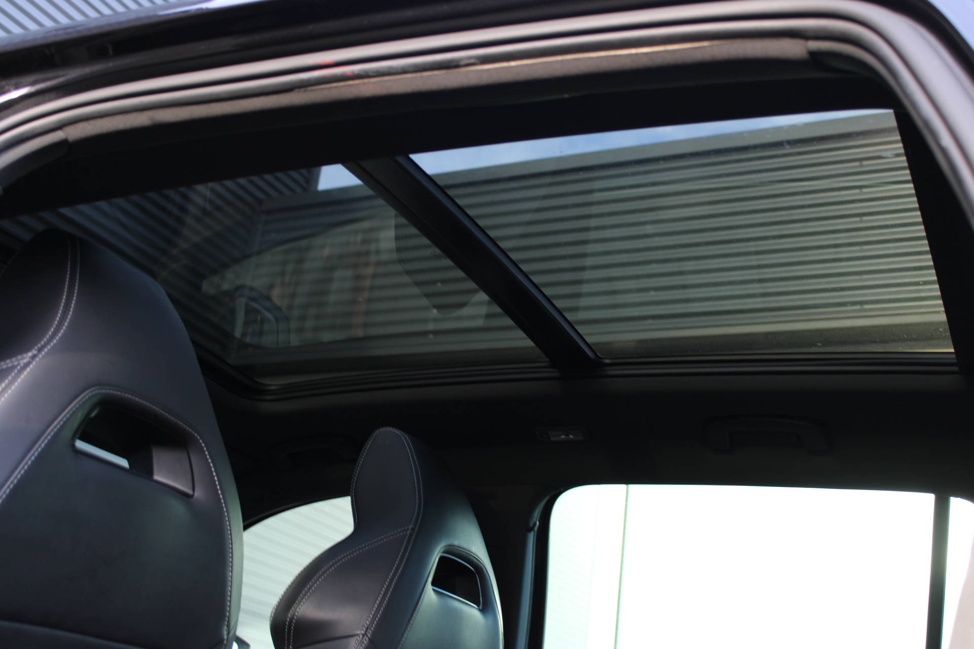 Foto van Skoda Kodiaq