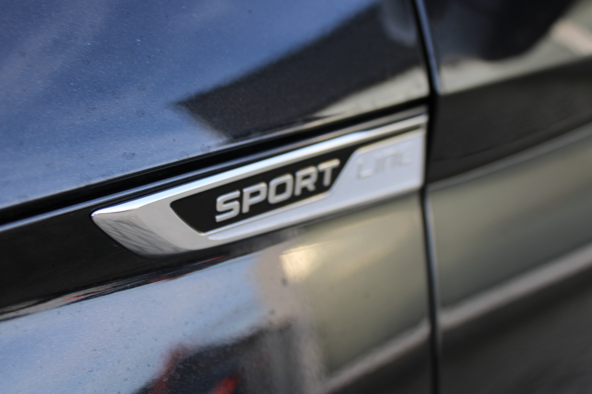 Foto van Skoda Kodiaq