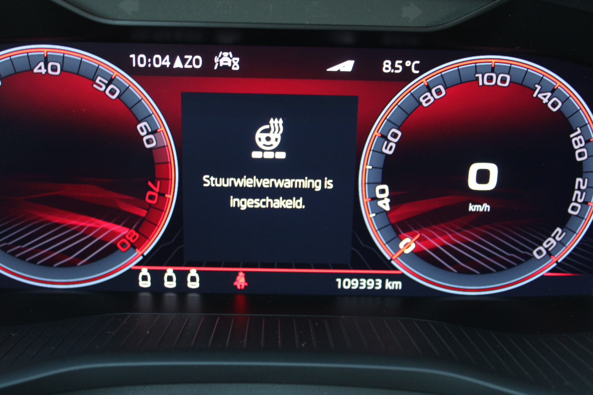Foto van Skoda Kodiaq