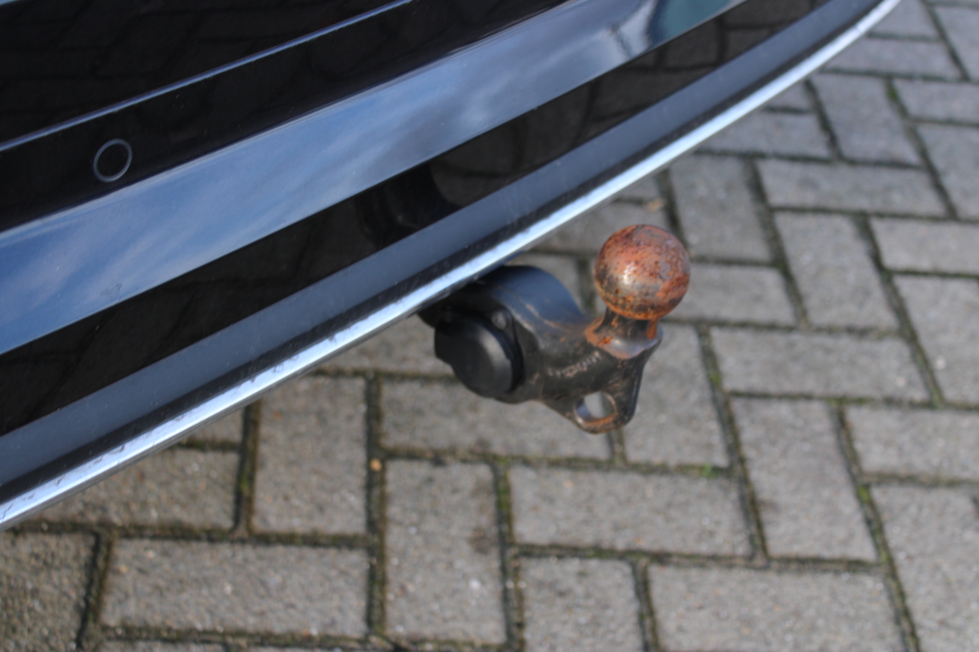 Foto van Skoda Kodiaq