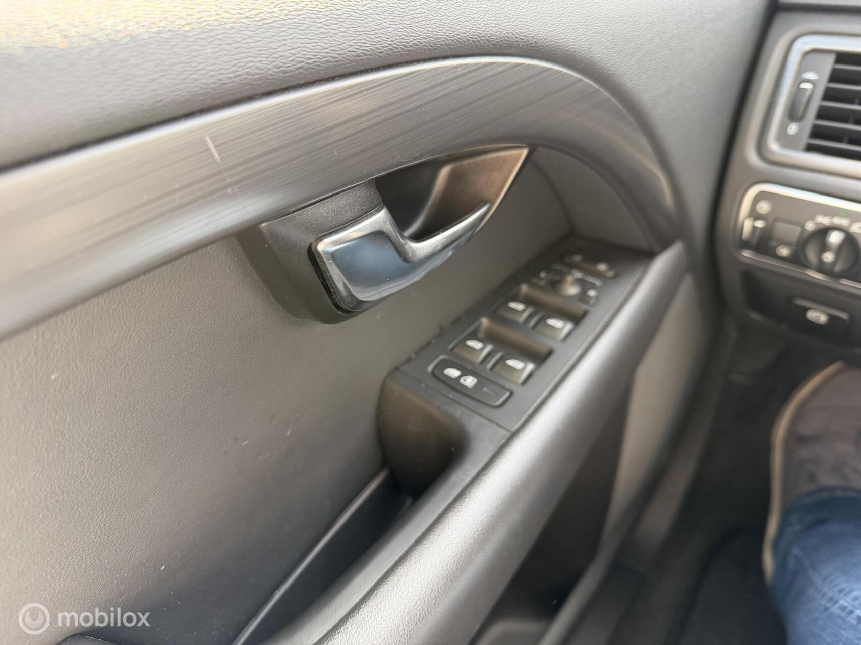Foto van Volvo V70