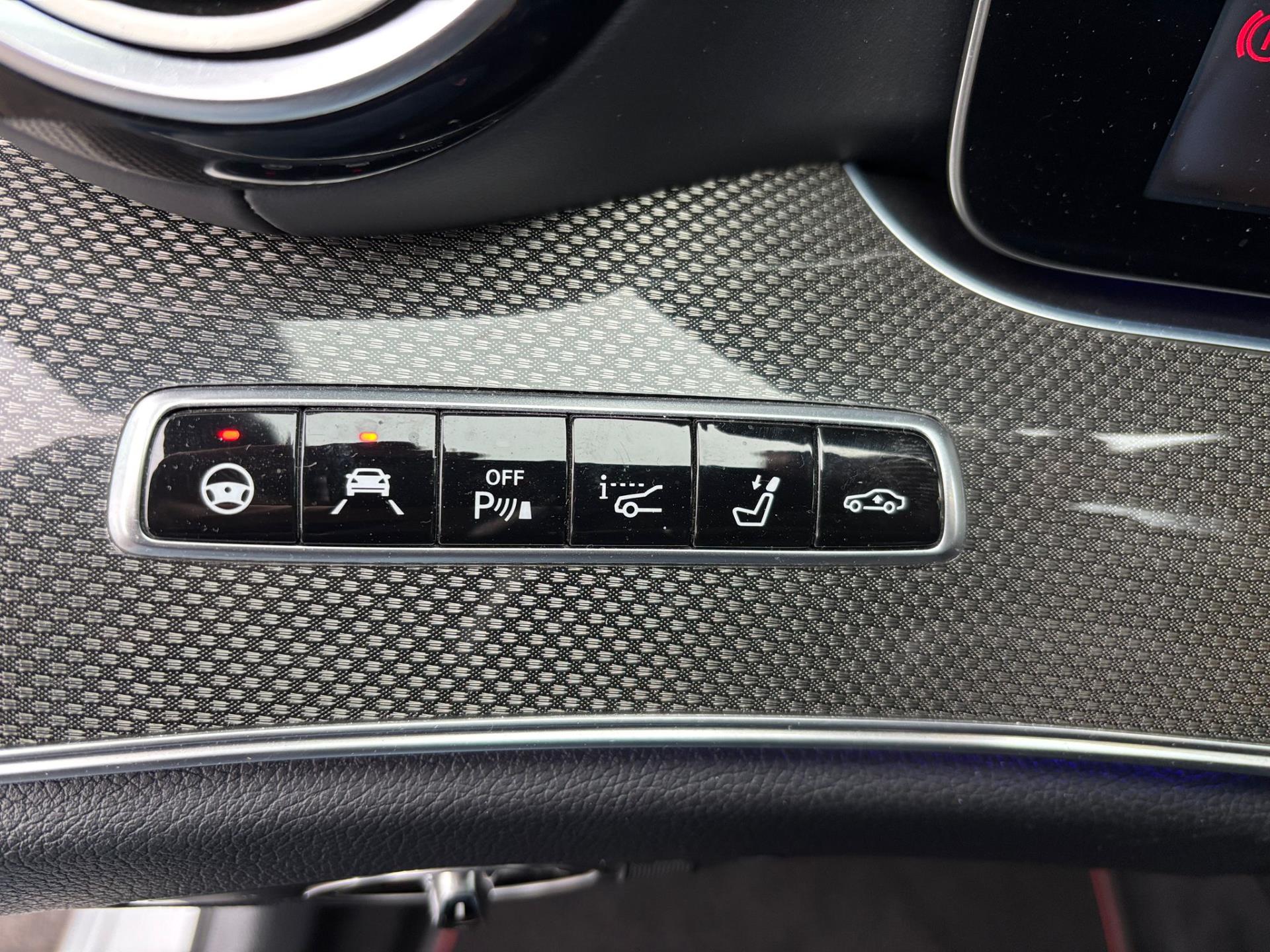 Foto van Mercedes-Benz AMG E 43 4Matic