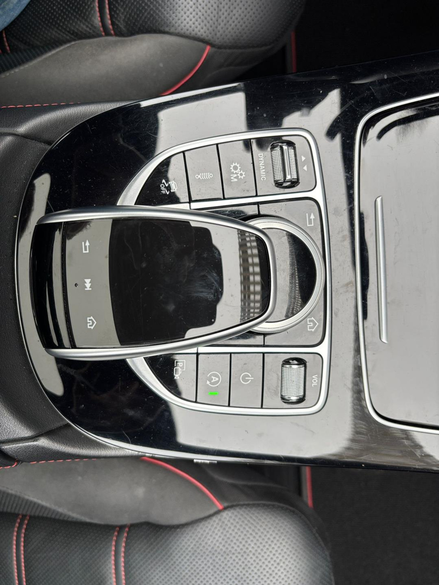 Foto van Mercedes-Benz AMG E 43 4Matic