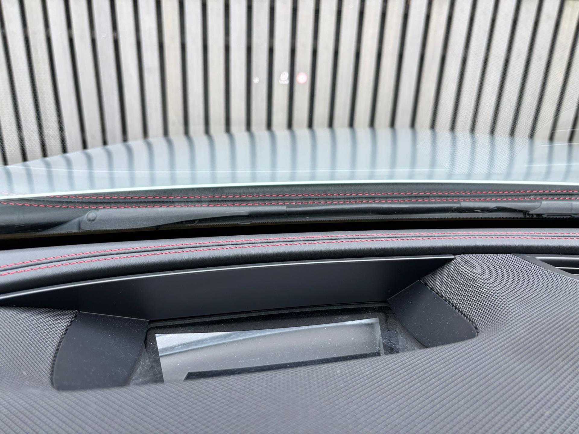 Foto van Mercedes-Benz AMG E 43 4Matic