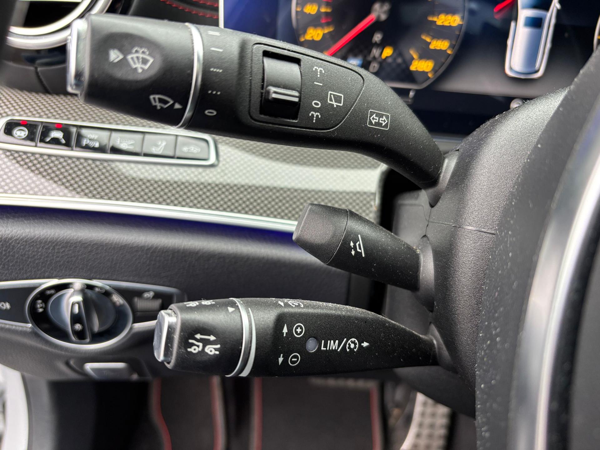 Foto van Mercedes-Benz AMG E 43 4Matic