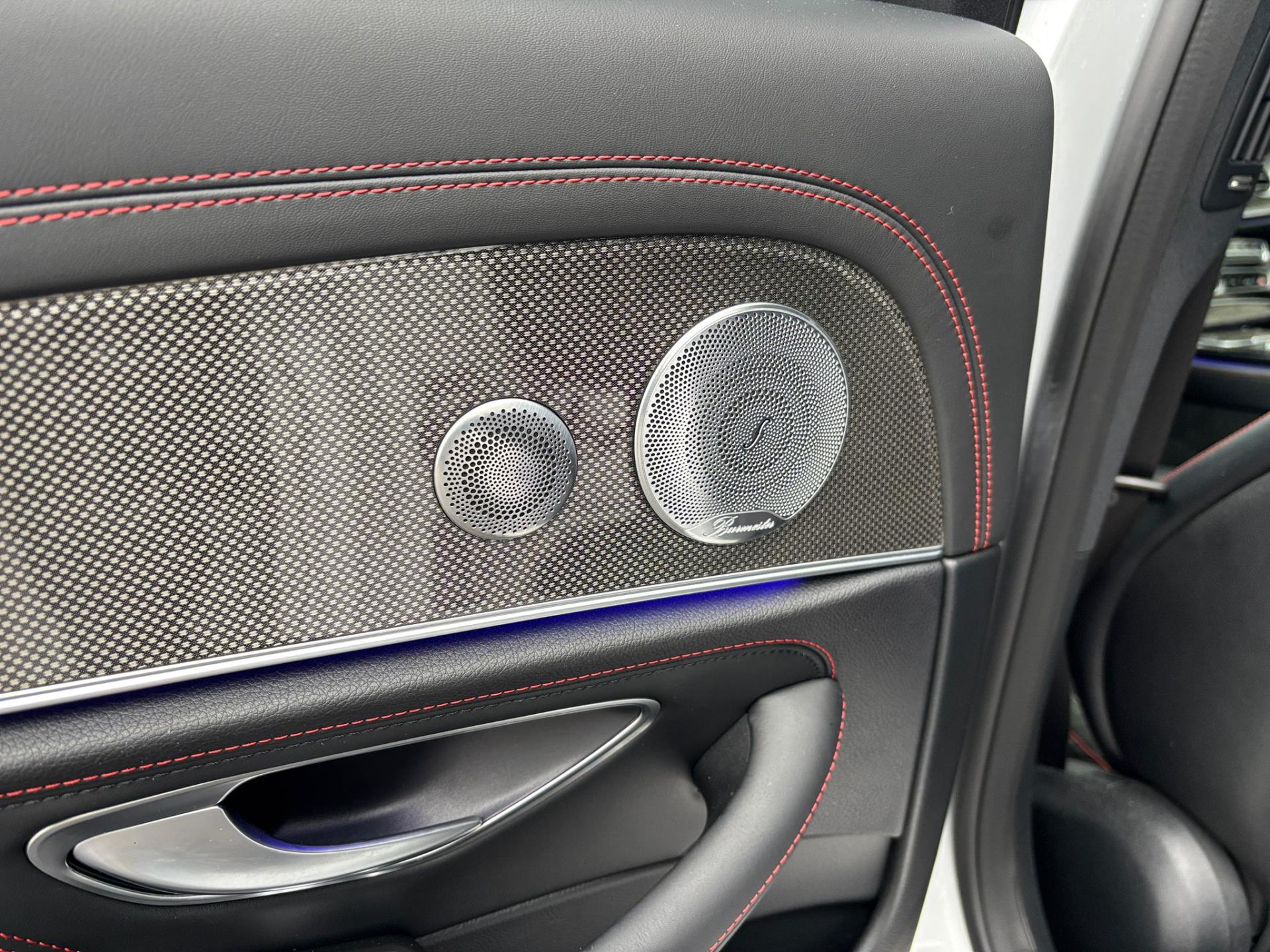 Foto van Mercedes-Benz AMG E 43 4Matic