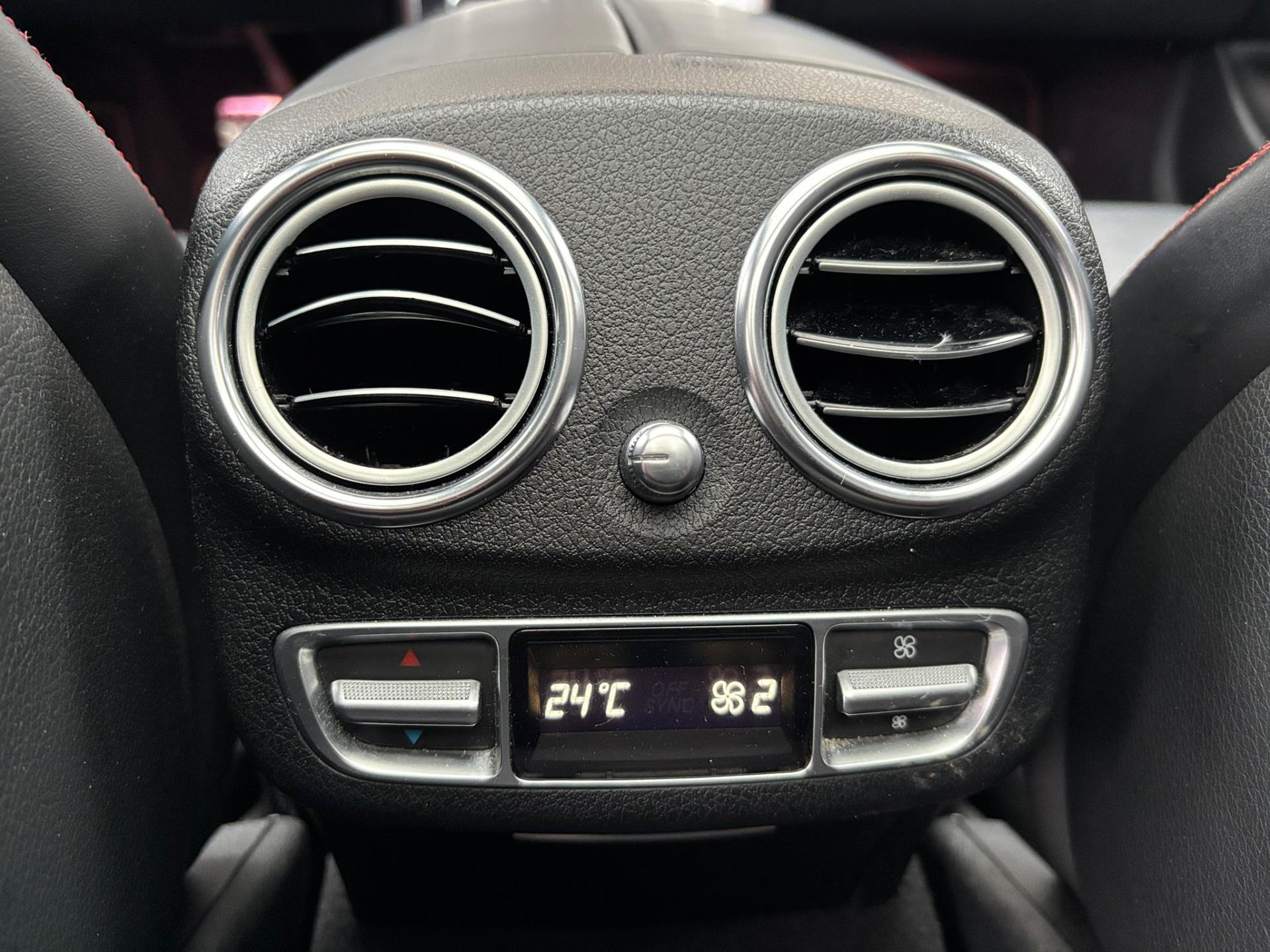 Foto van Mercedes-Benz AMG E 43 4Matic