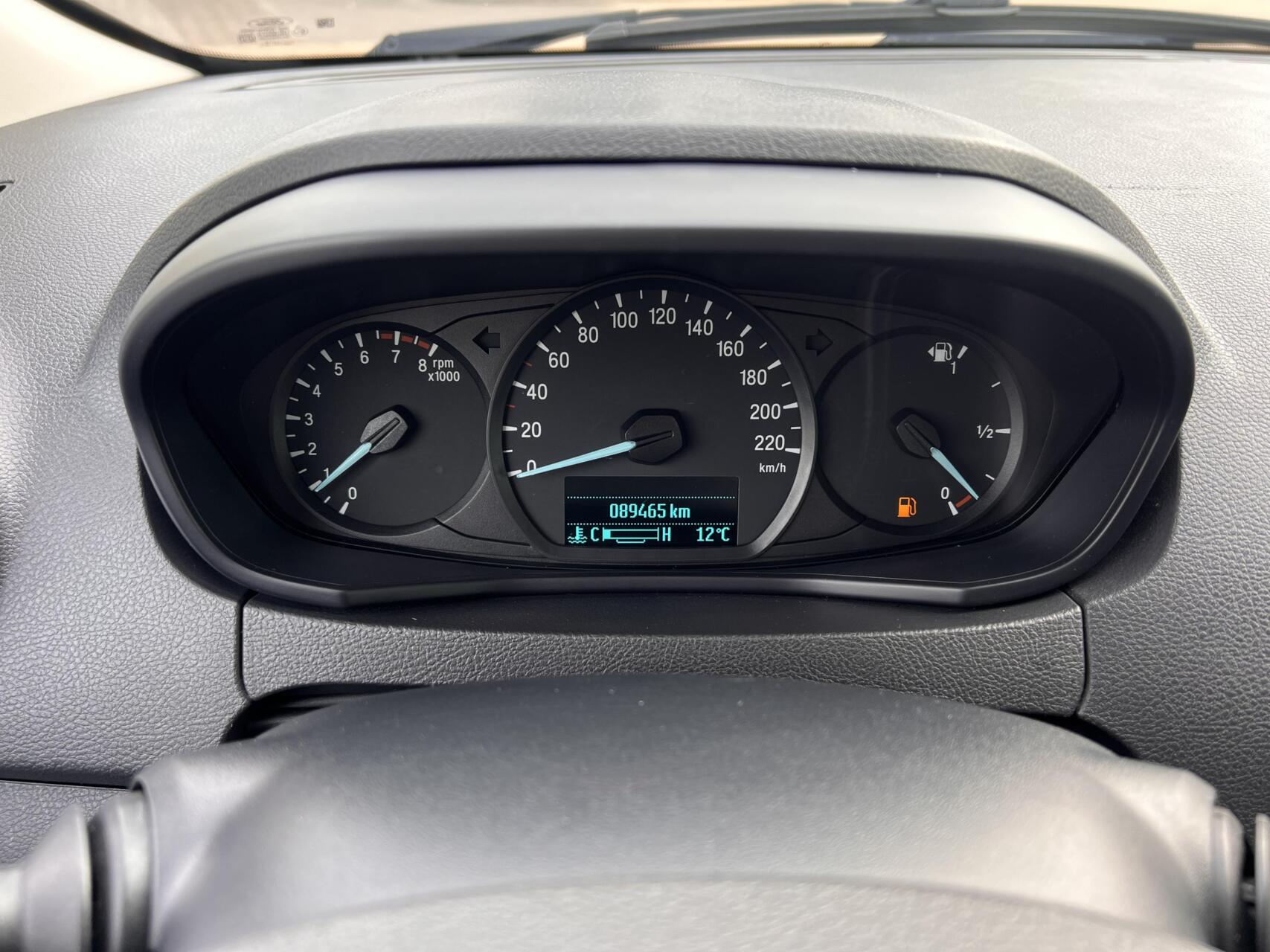 Foto van Ford Ka+