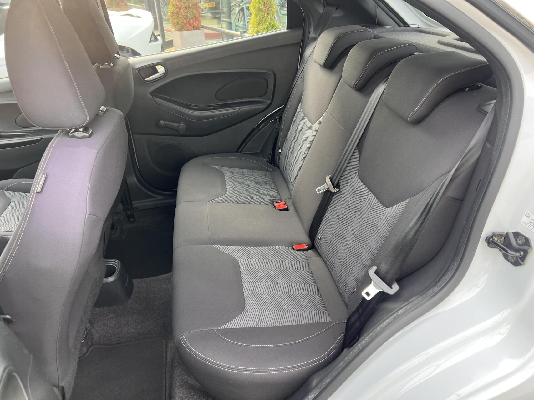Foto van Ford Ka+