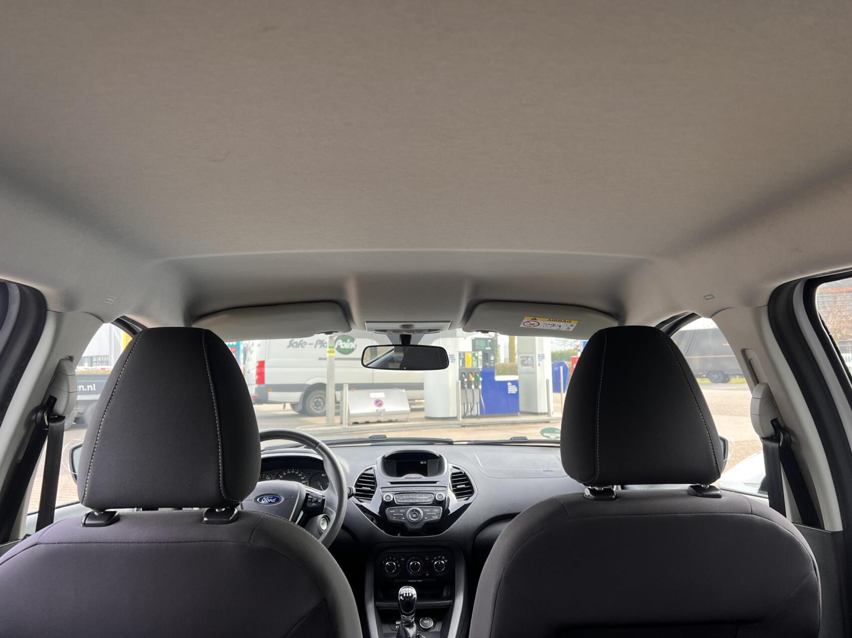 Foto van Ford Ka+