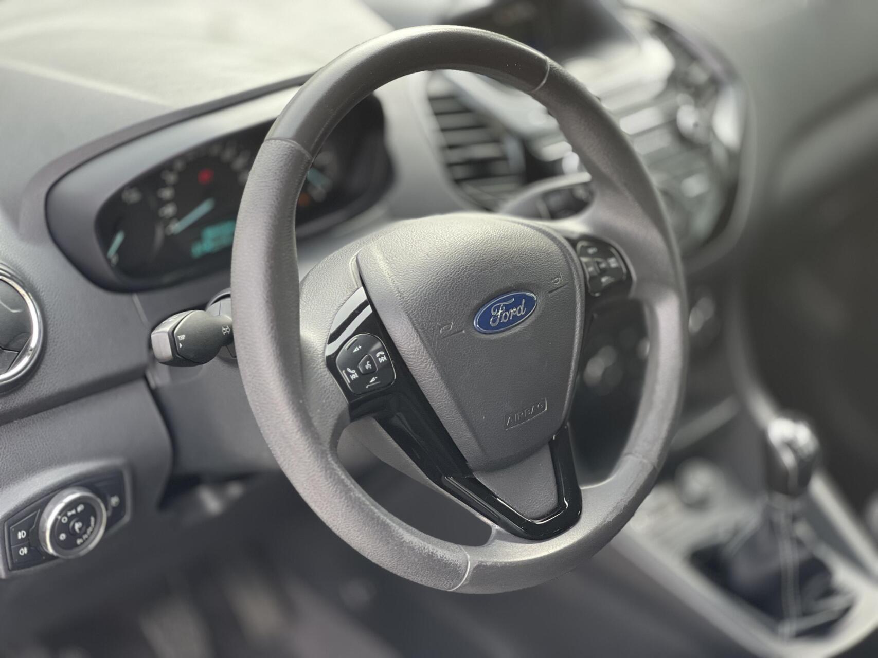 Foto van Ford Ka+