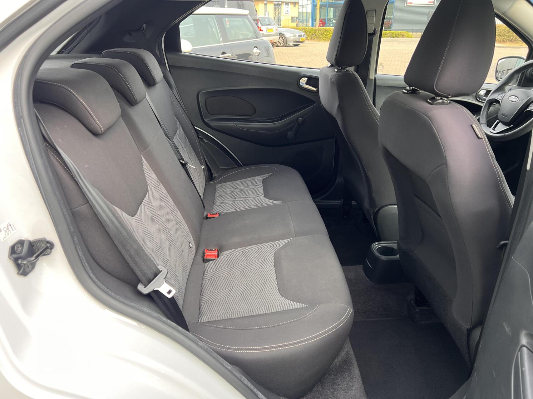 Foto van Ford Ka+