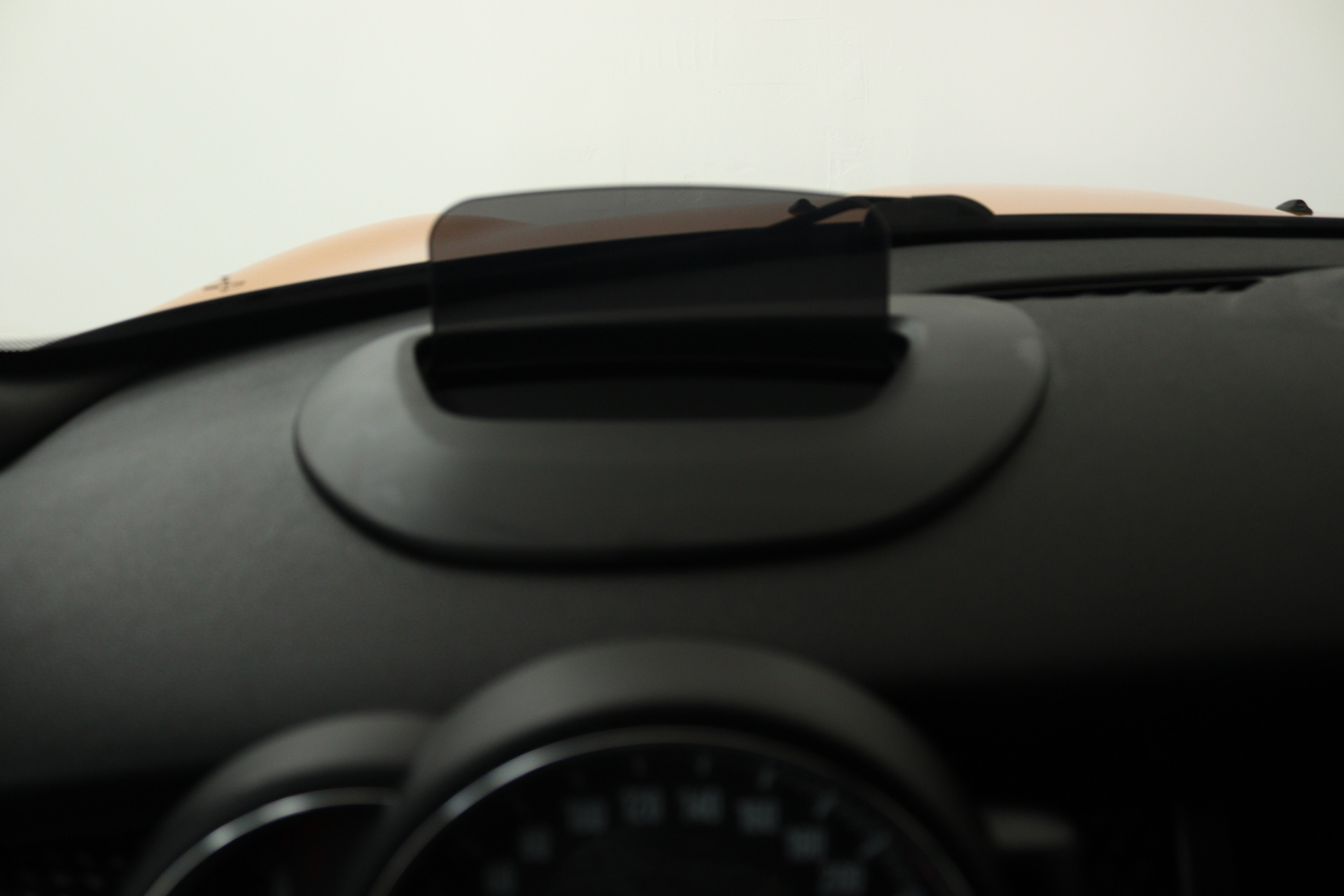 Foto van Mini Cooper S