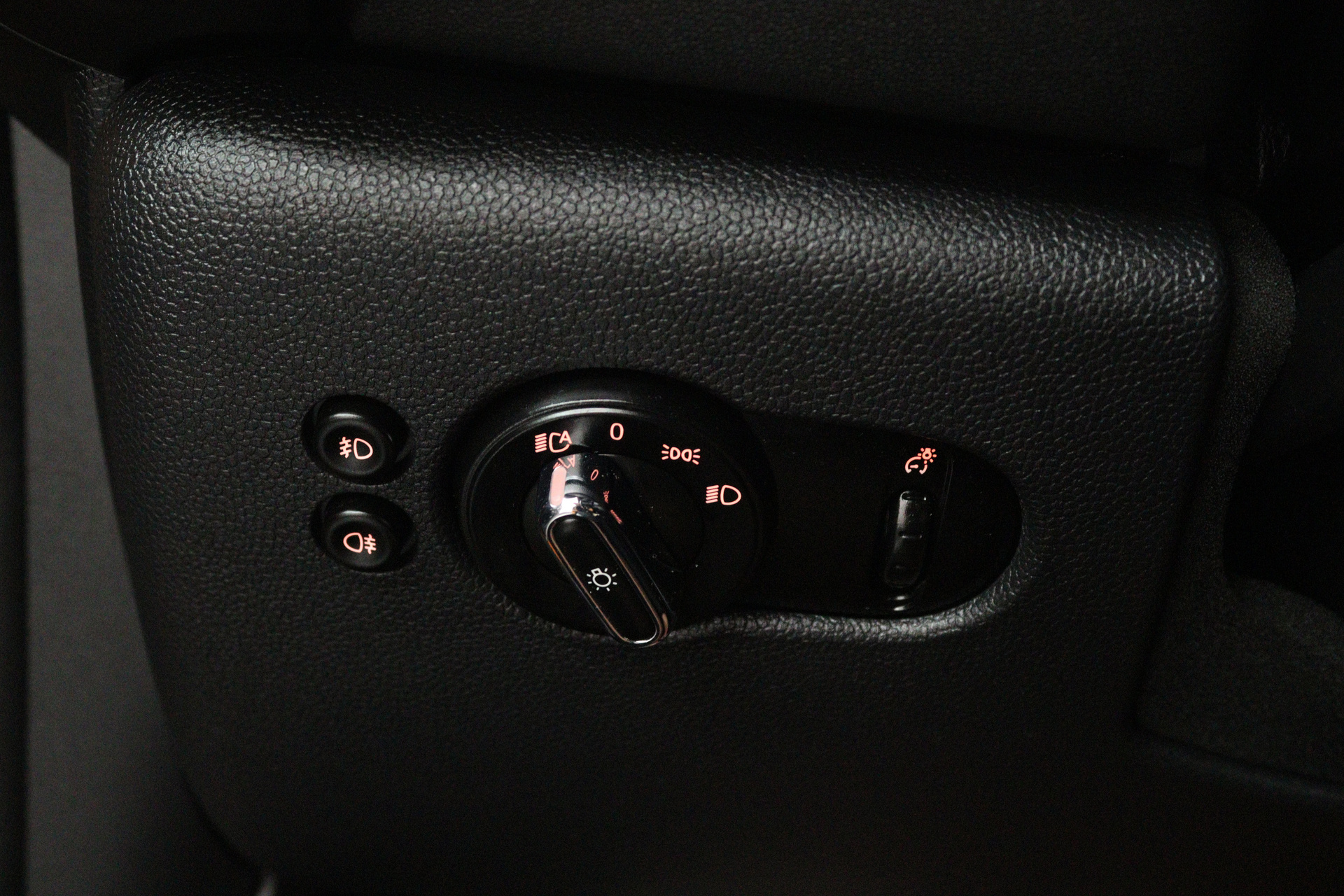 Foto van Mini Cooper S