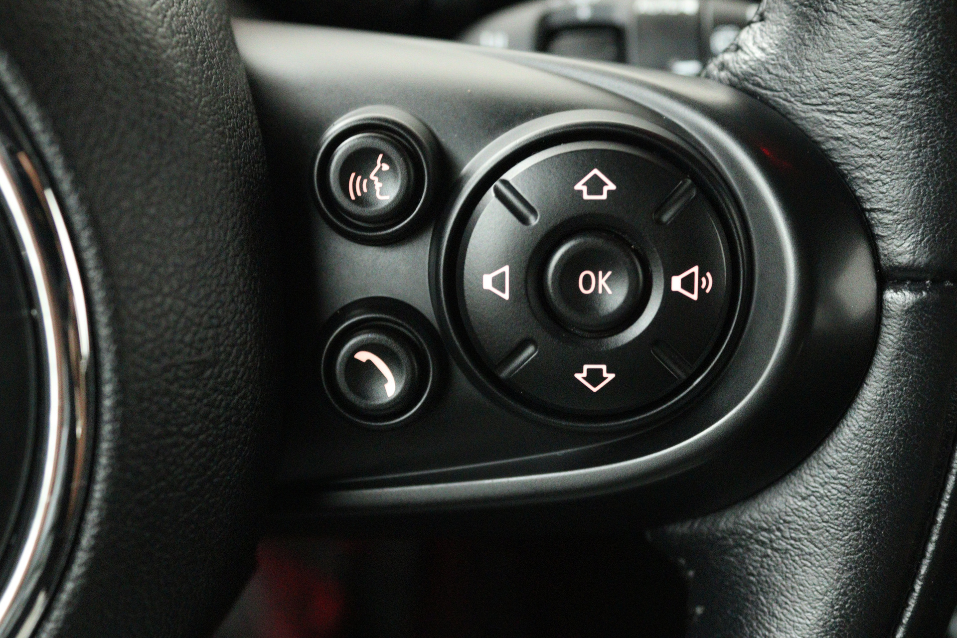 Foto van Mini Cooper S