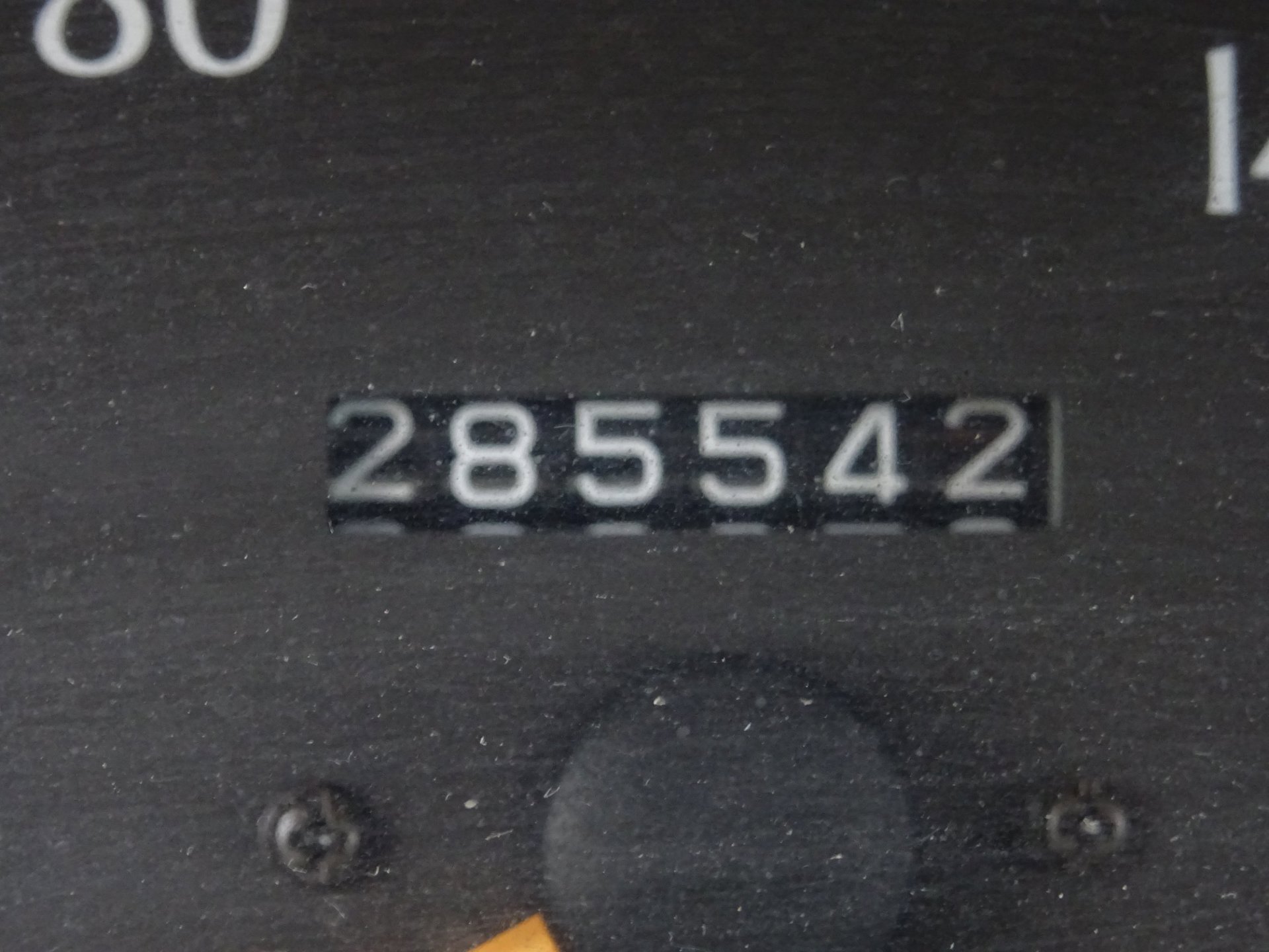 Foto van Toyota Starlet