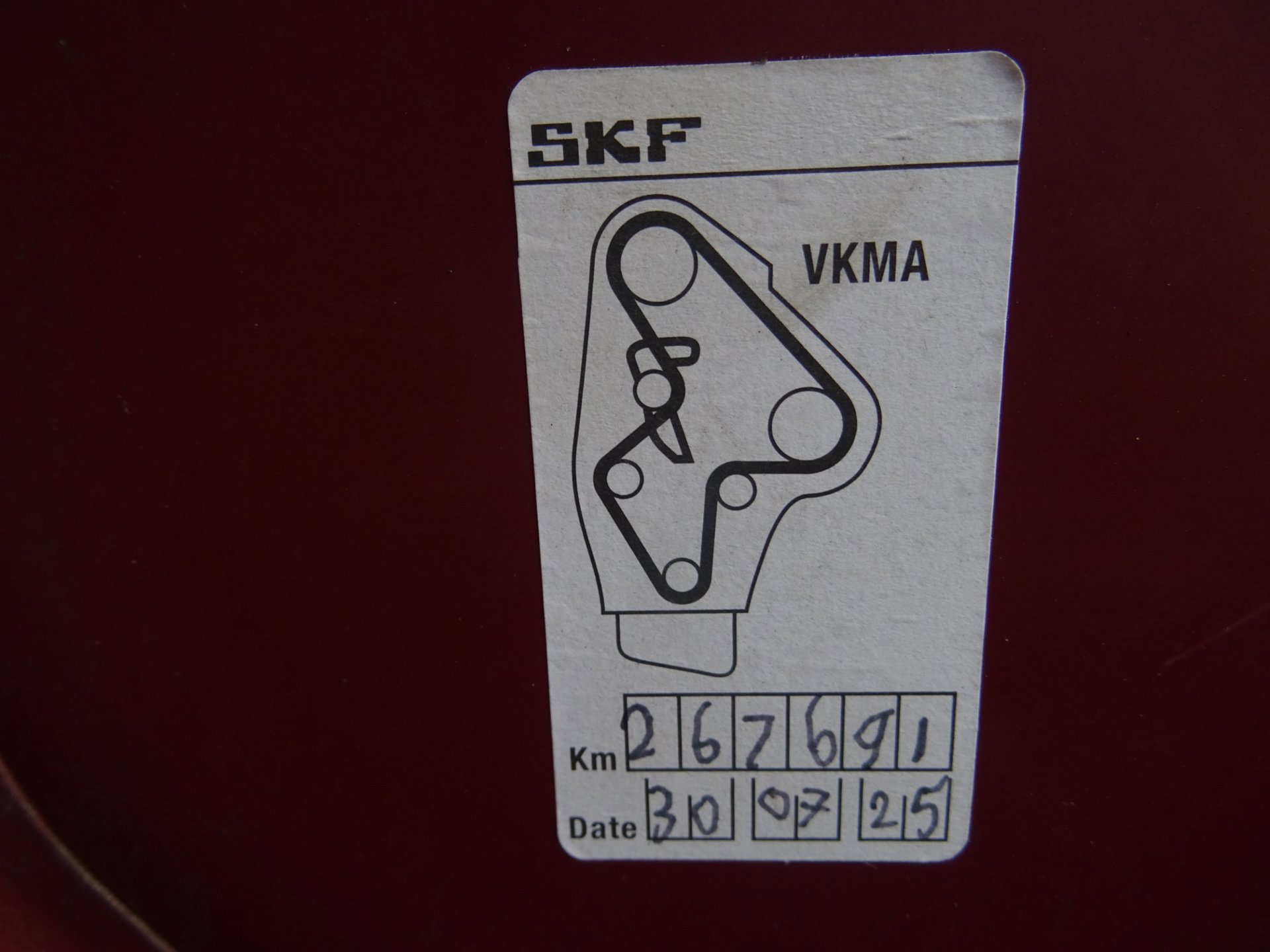 Foto van Toyota Starlet