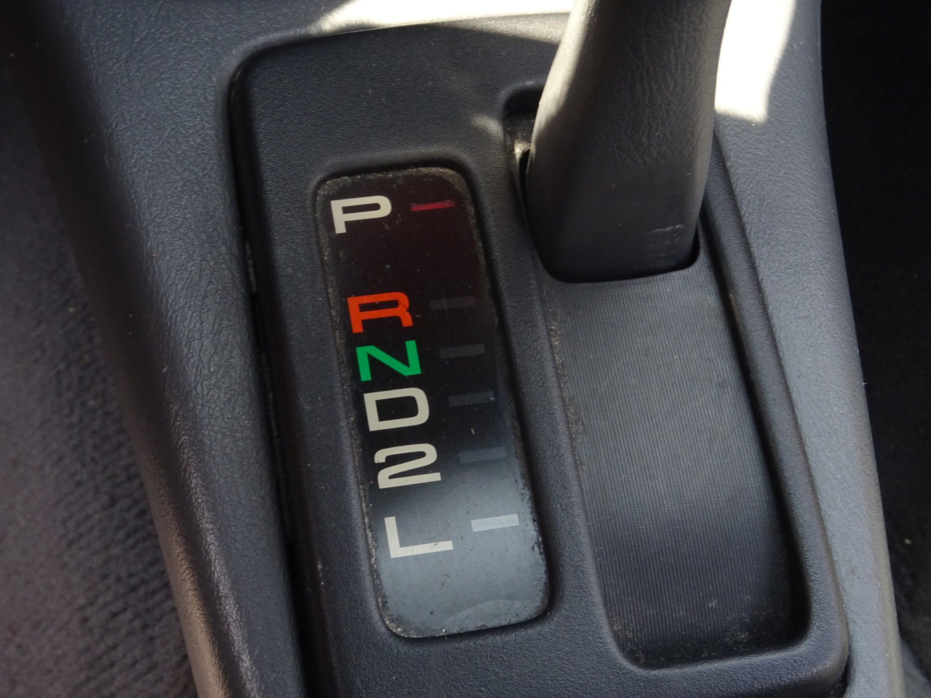 Foto van Toyota Starlet