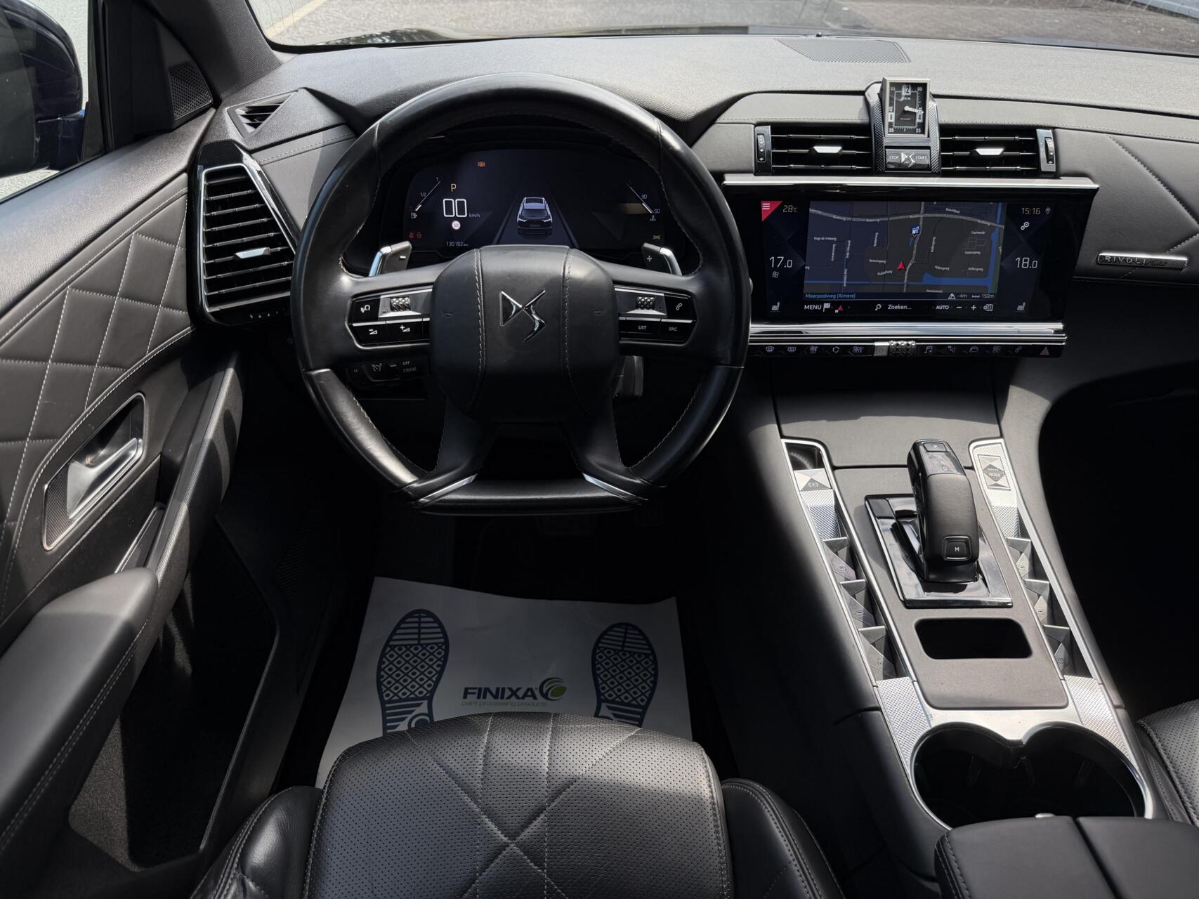 Foto van DS DS 7 Crossback