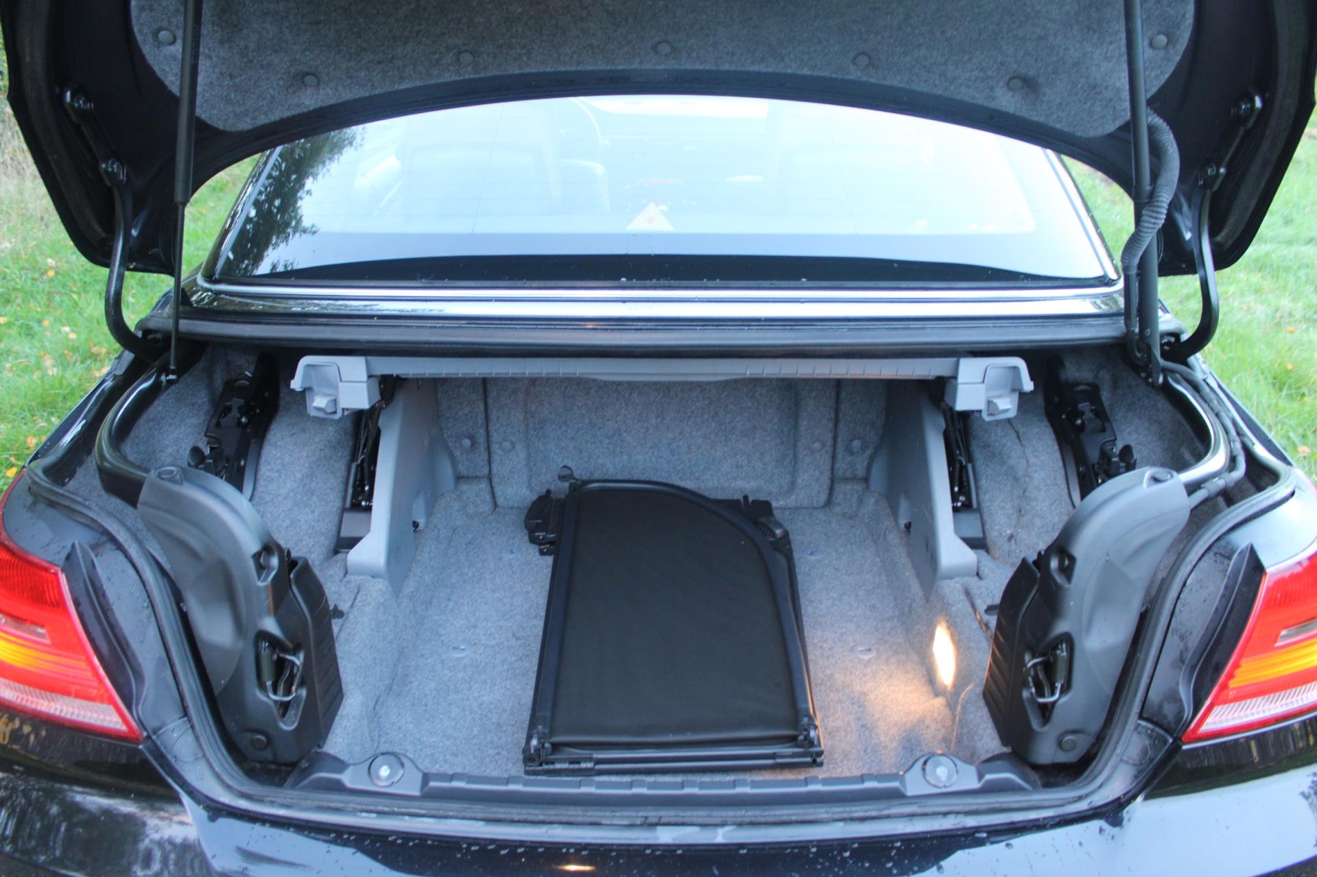Foto van BMW 3er Reihe