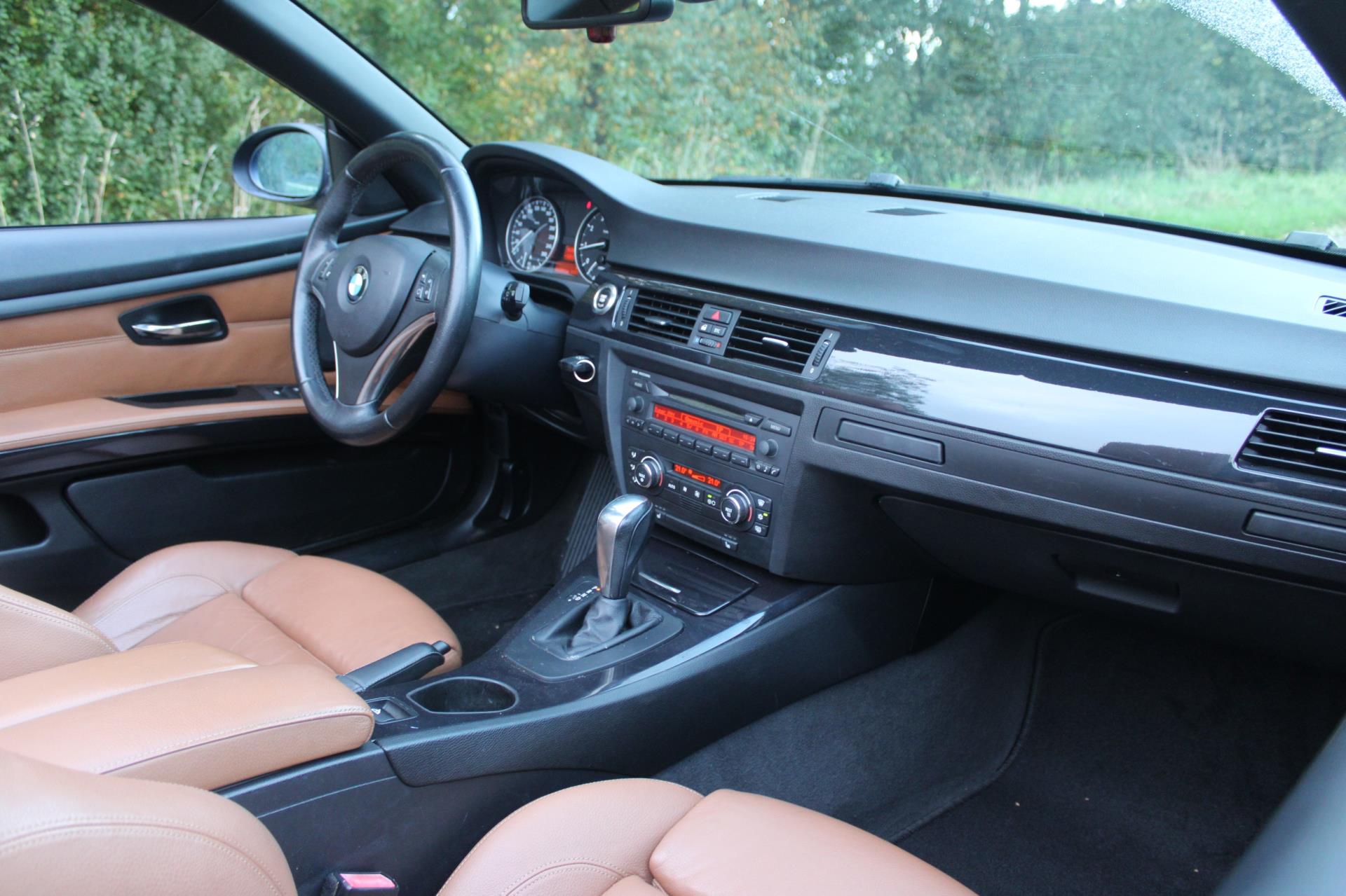 Foto van BMW 3er Reihe