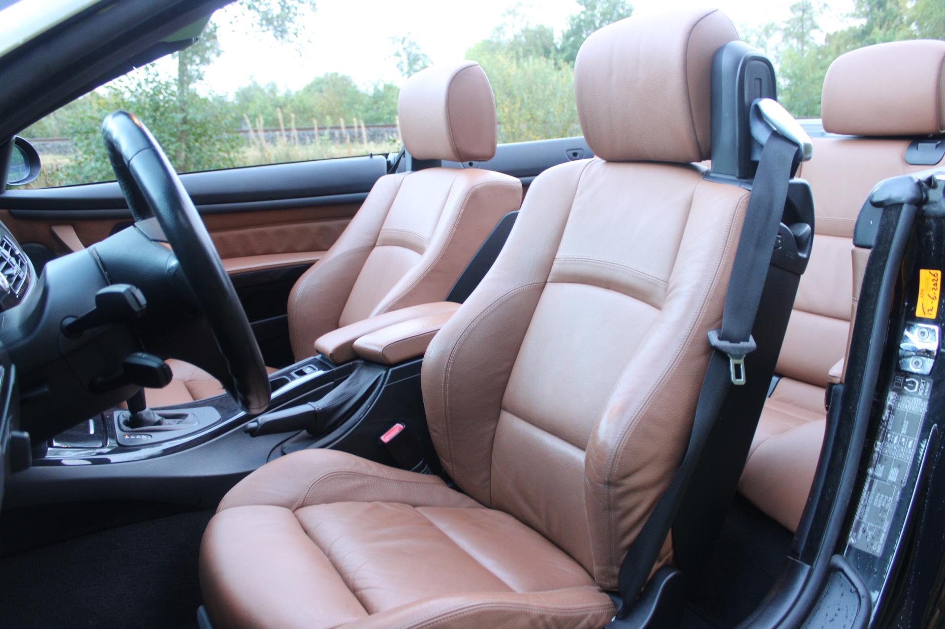 Foto van BMW 3er Reihe