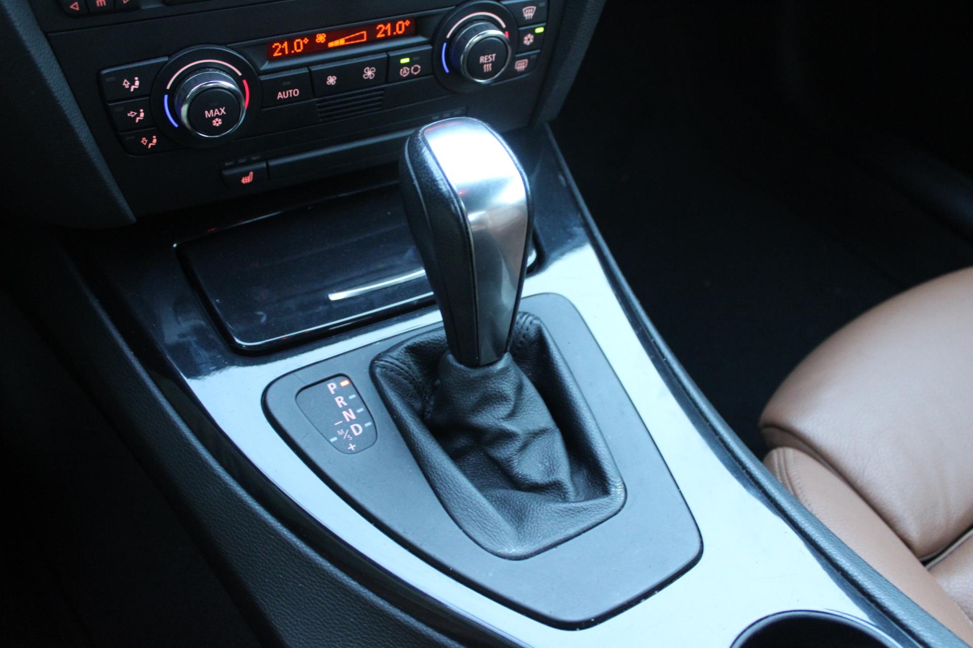 Foto van BMW 3er Reihe