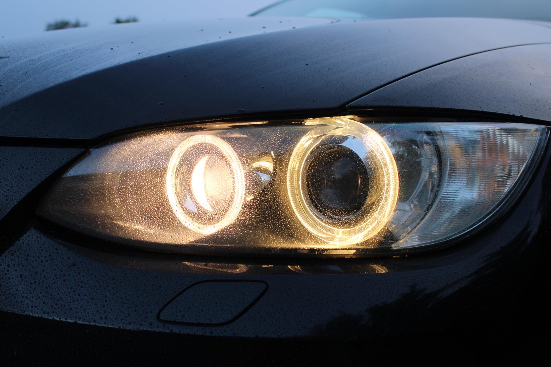 Foto van BMW 3er Reihe