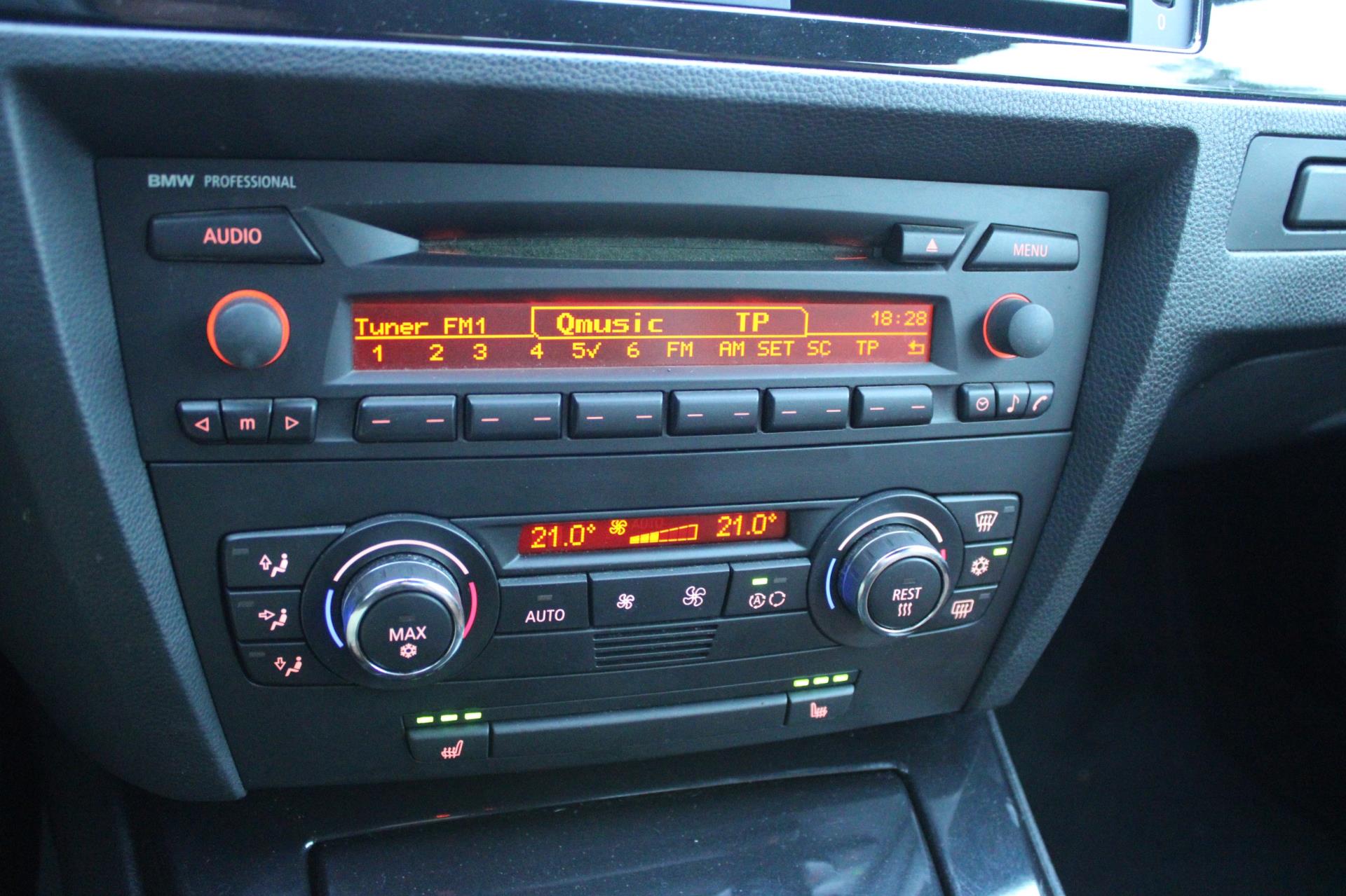 Foto van BMW 3er Reihe