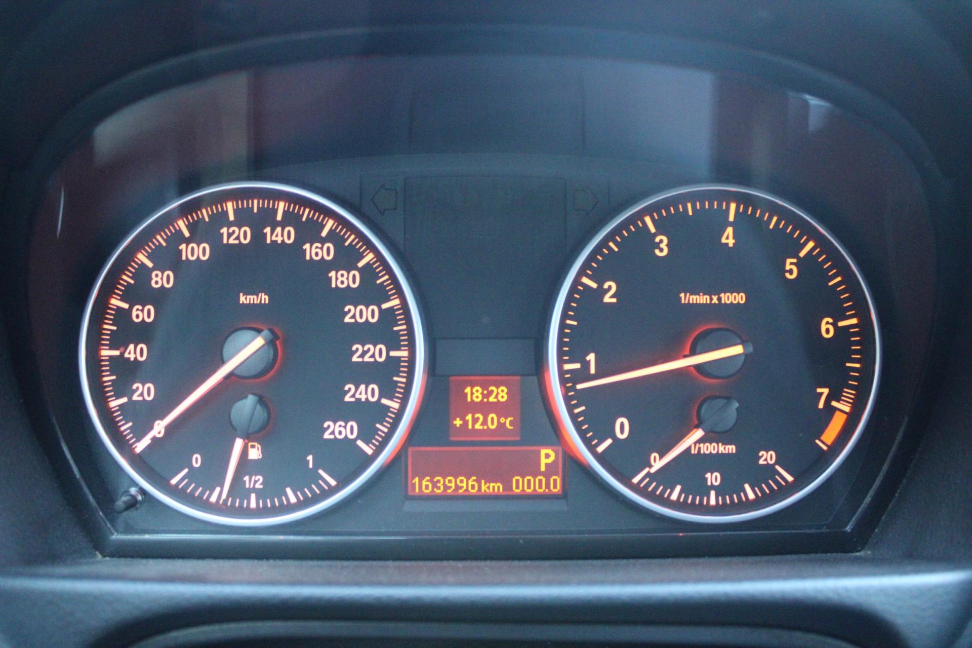 Foto van BMW 3er Reihe