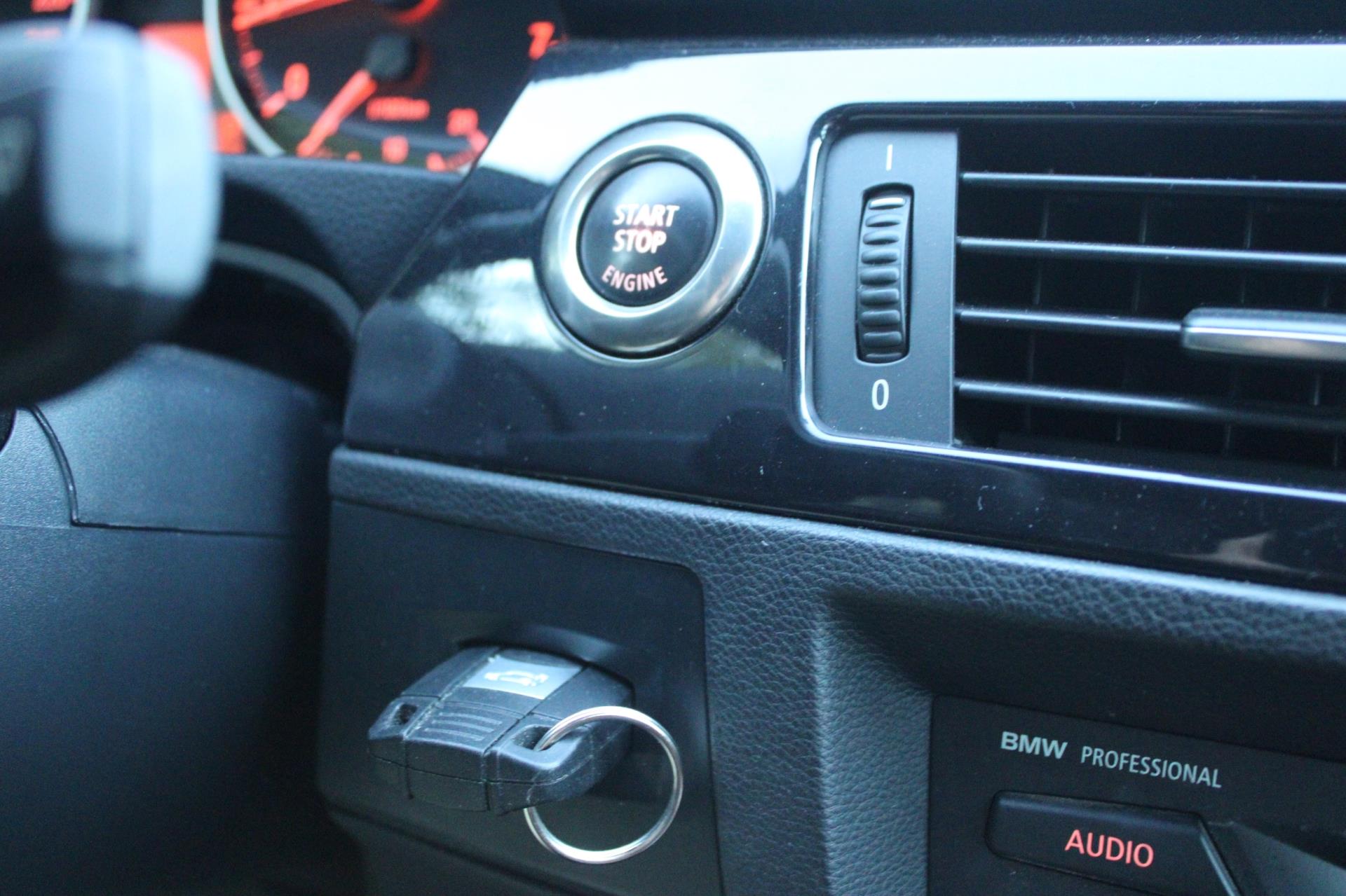 Foto van BMW 3er Reihe
