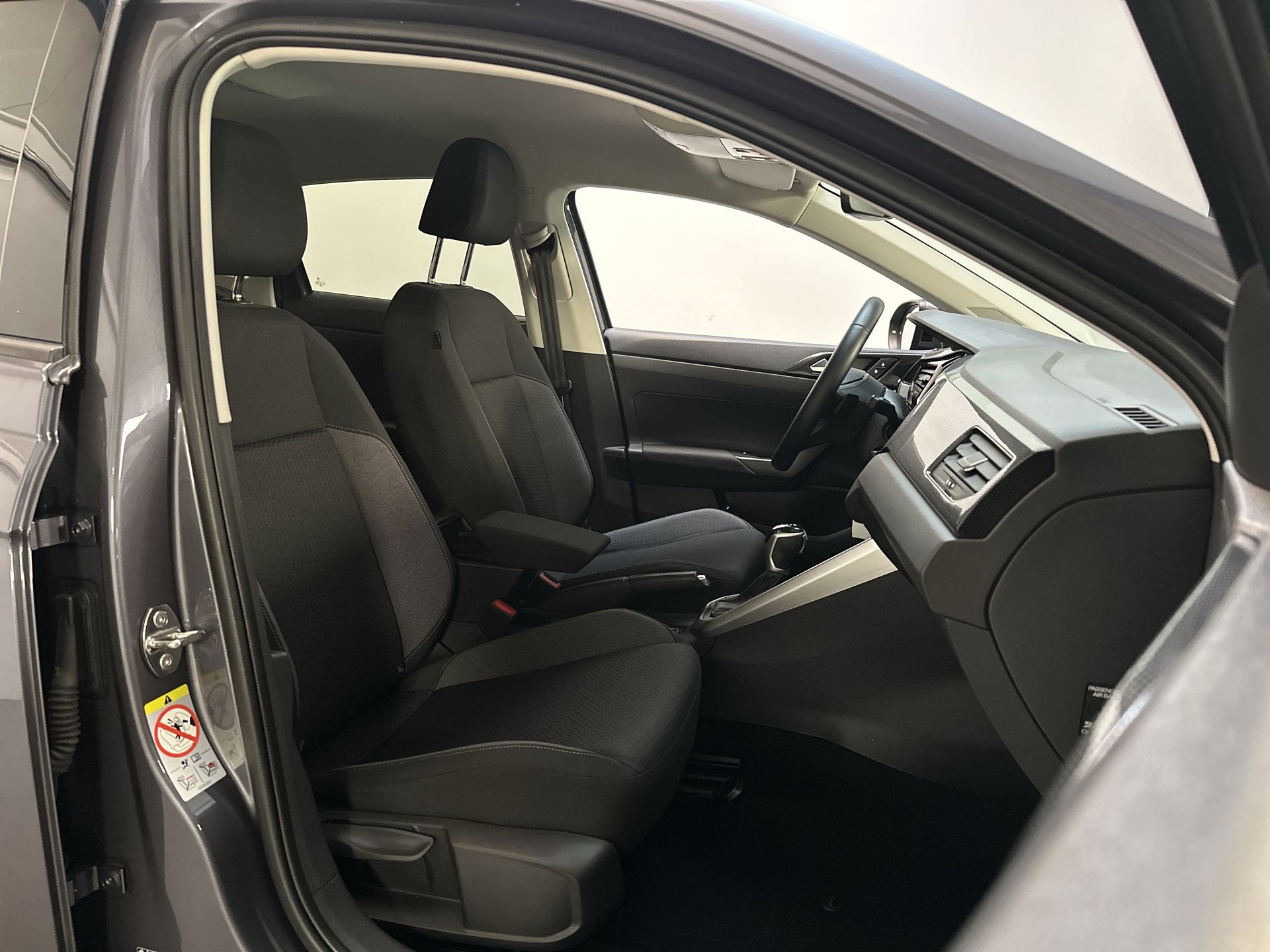 Foto van Volkswagen Taigo