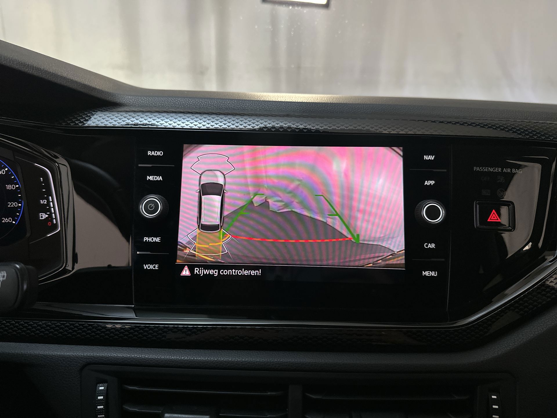 Foto van Volkswagen Taigo